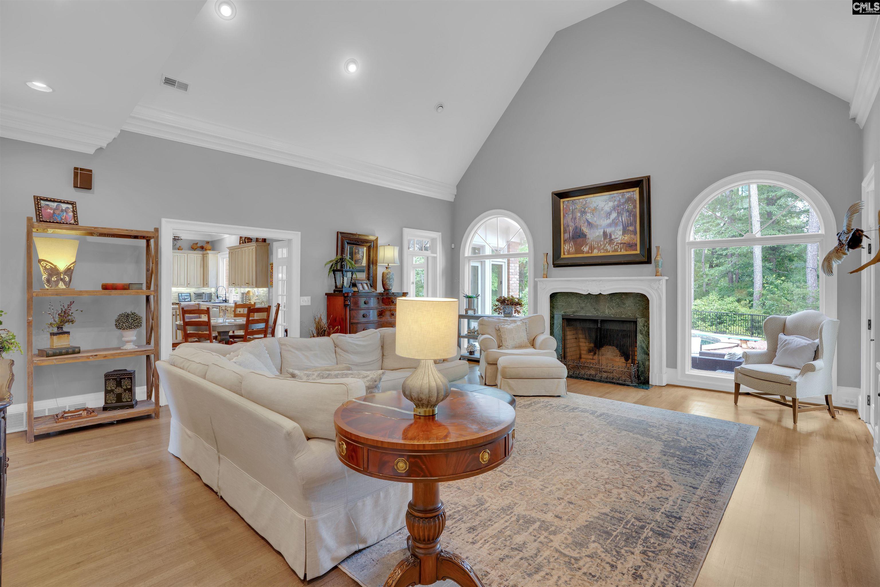 7 Tavern Court Blythewood, SC 29016