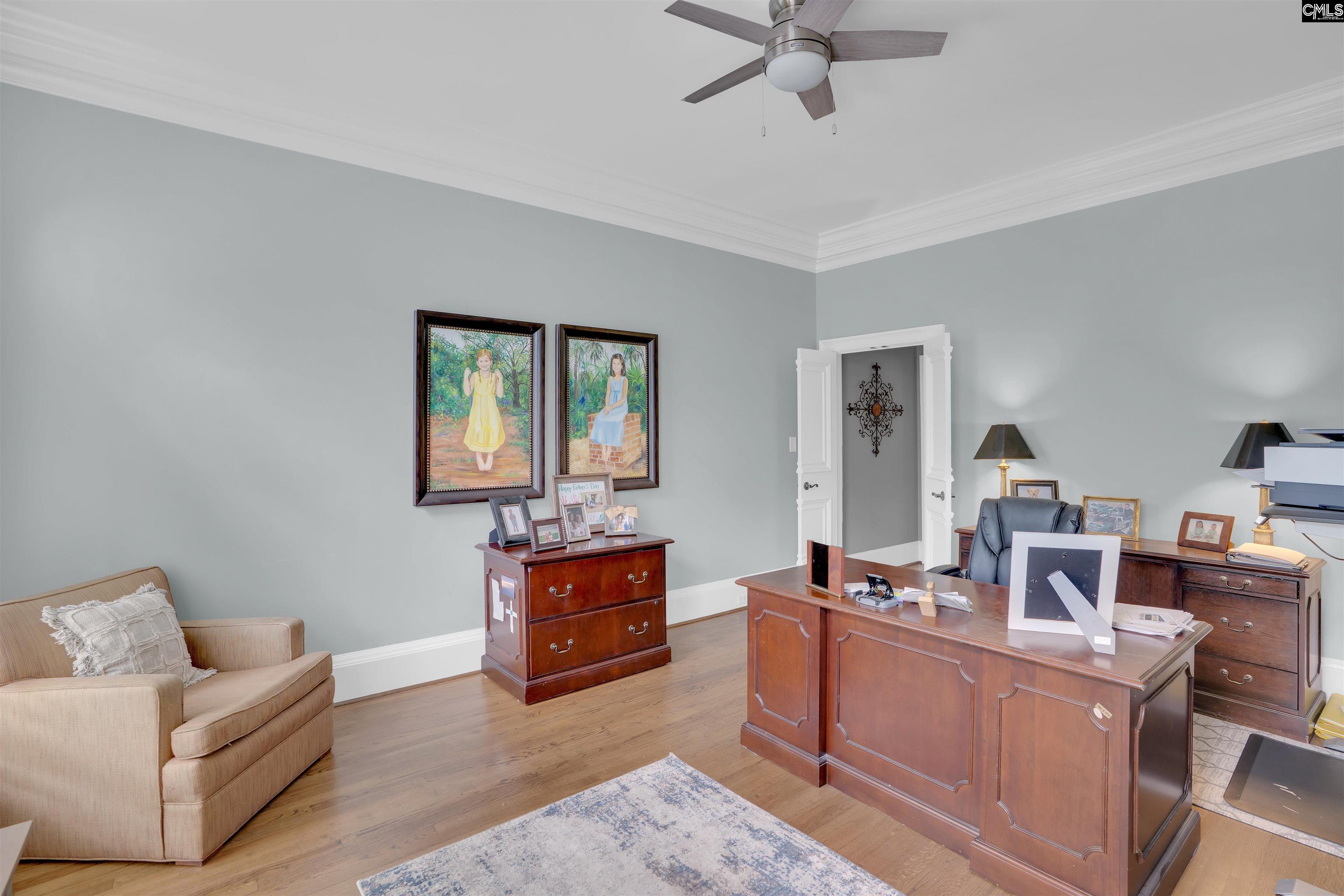 7 Tavern Court Blythewood, SC 29016