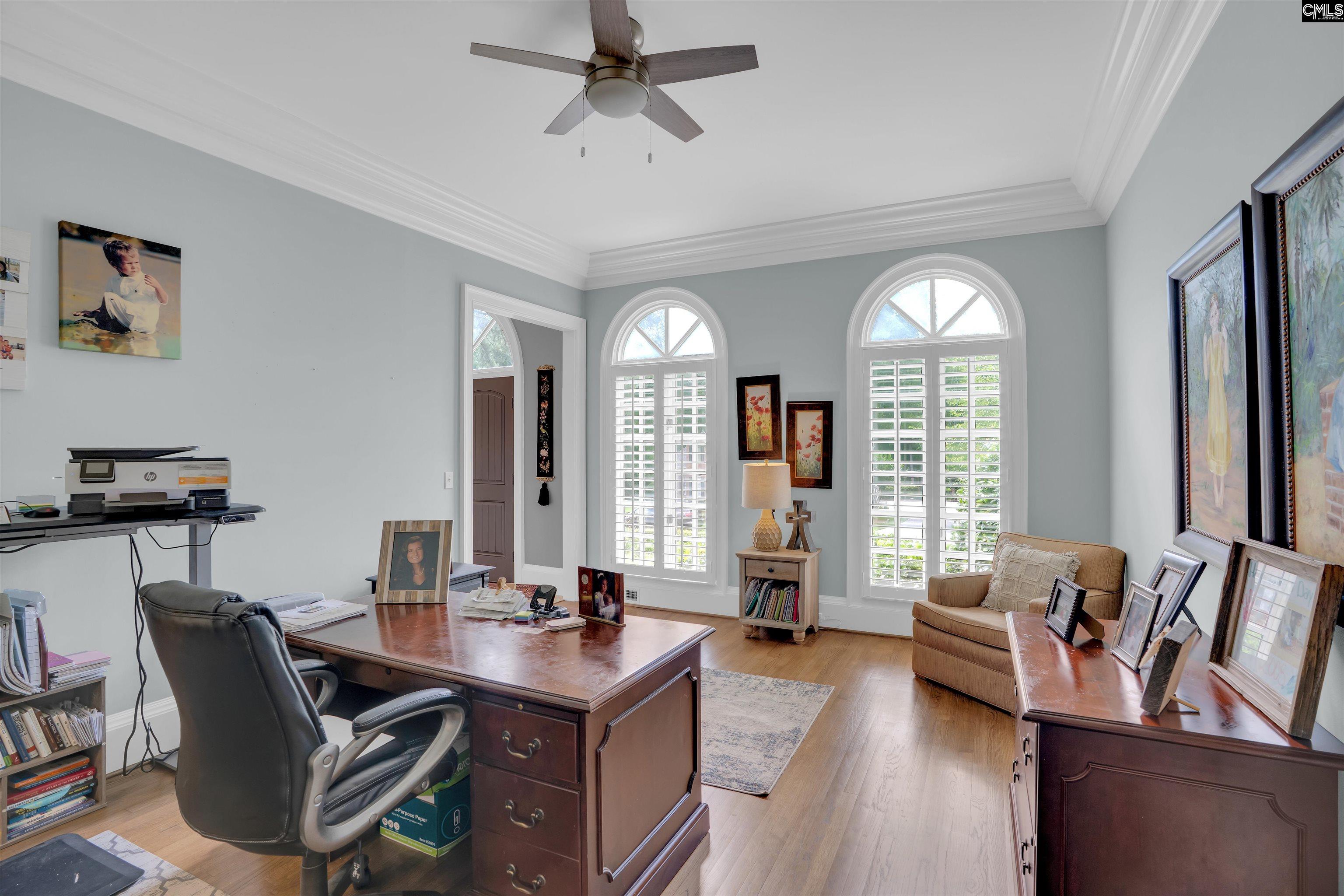 7 Tavern Court Blythewood, SC 29016