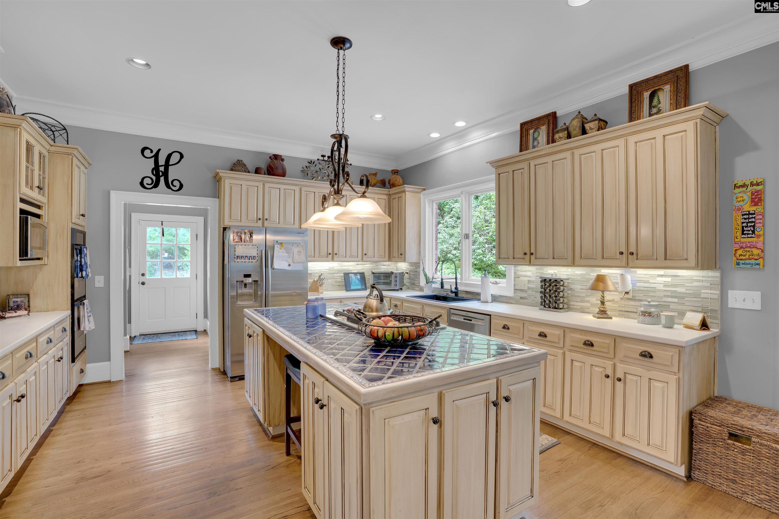 7 Tavern Court Blythewood, SC 29016
