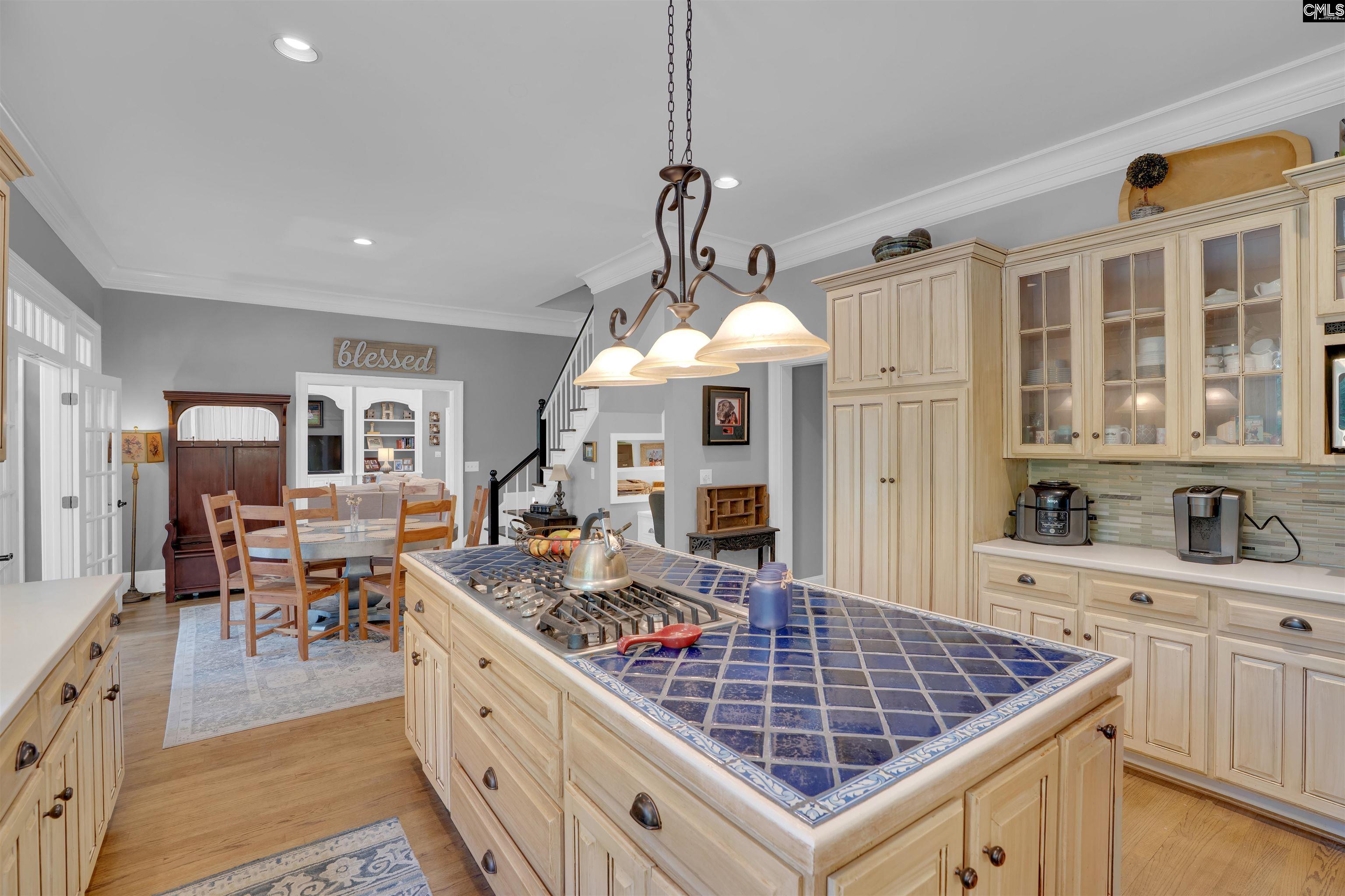 7 Tavern Court Blythewood, SC 29016