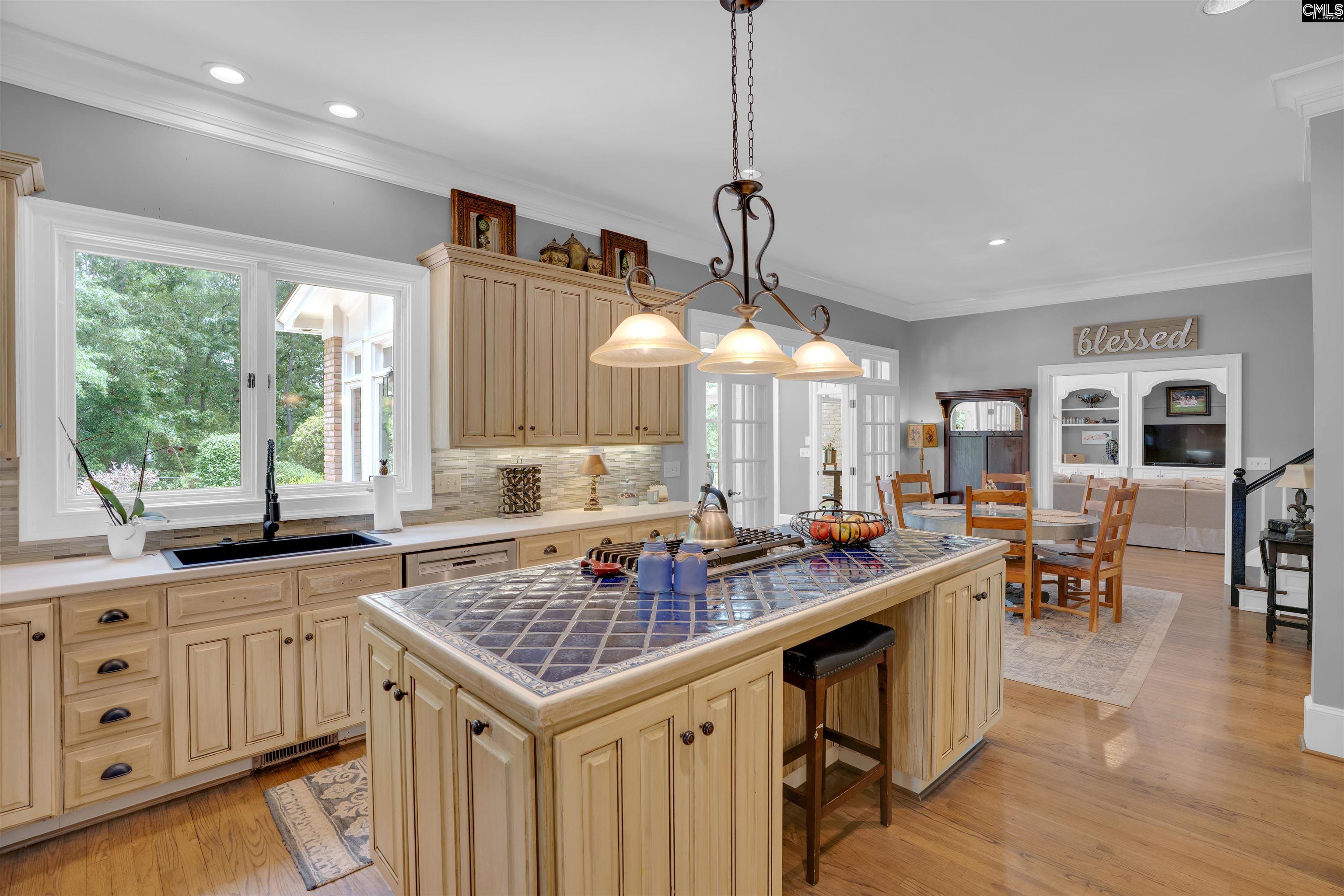 7 Tavern Court Blythewood, SC 29016