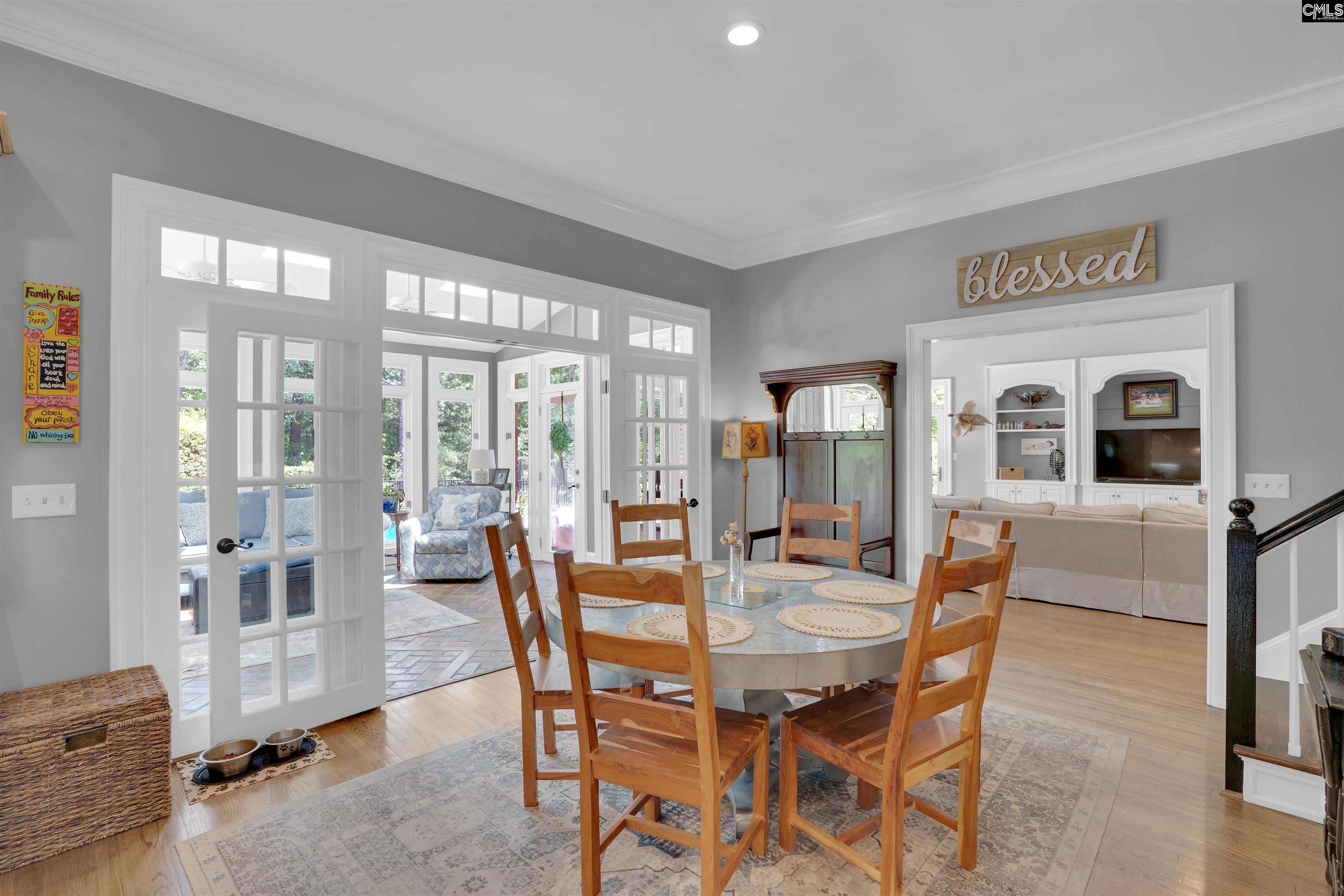 7 Tavern Court Blythewood, SC 29016