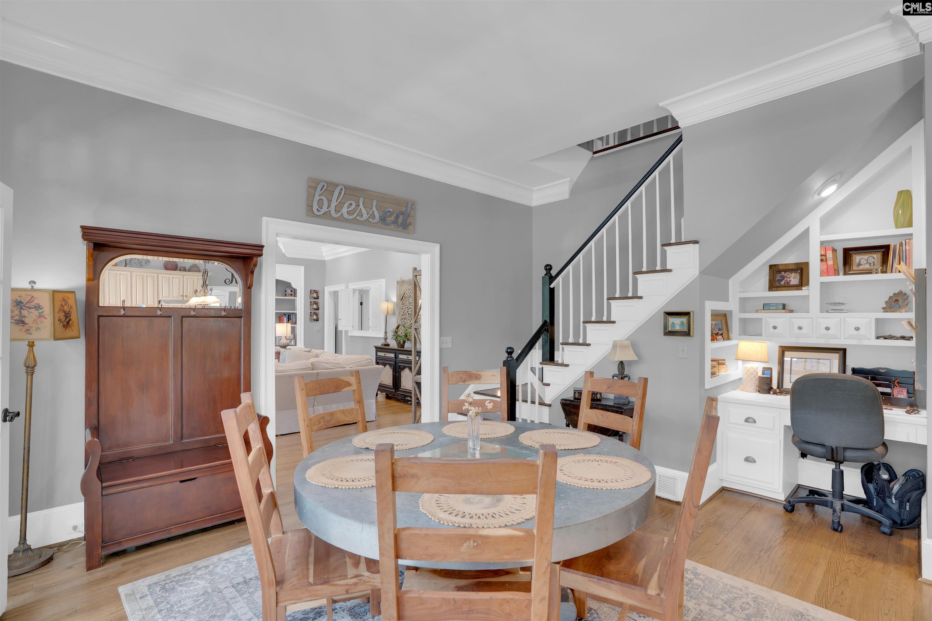 7 Tavern Court Blythewood, SC 29016
