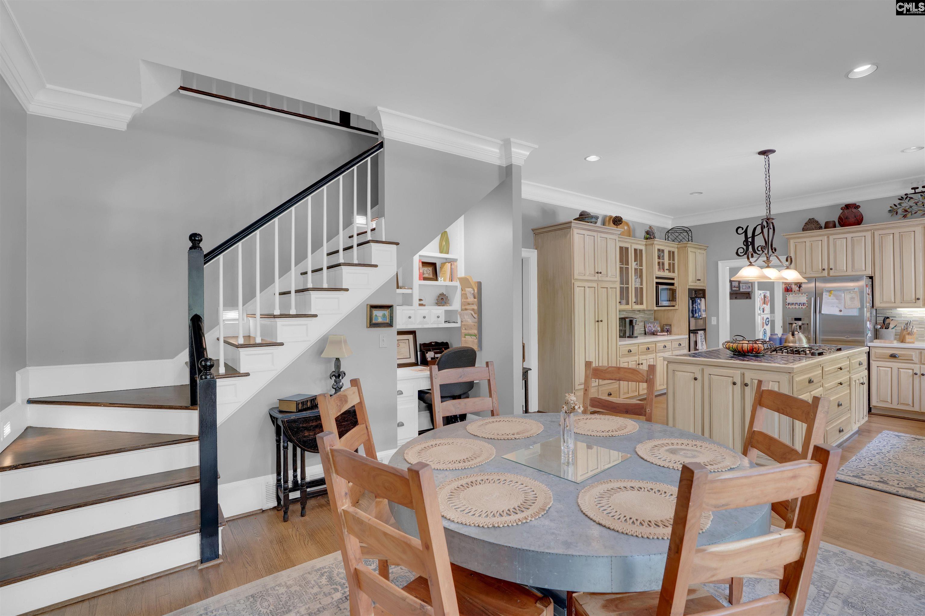 7 Tavern Court Blythewood, SC 29016