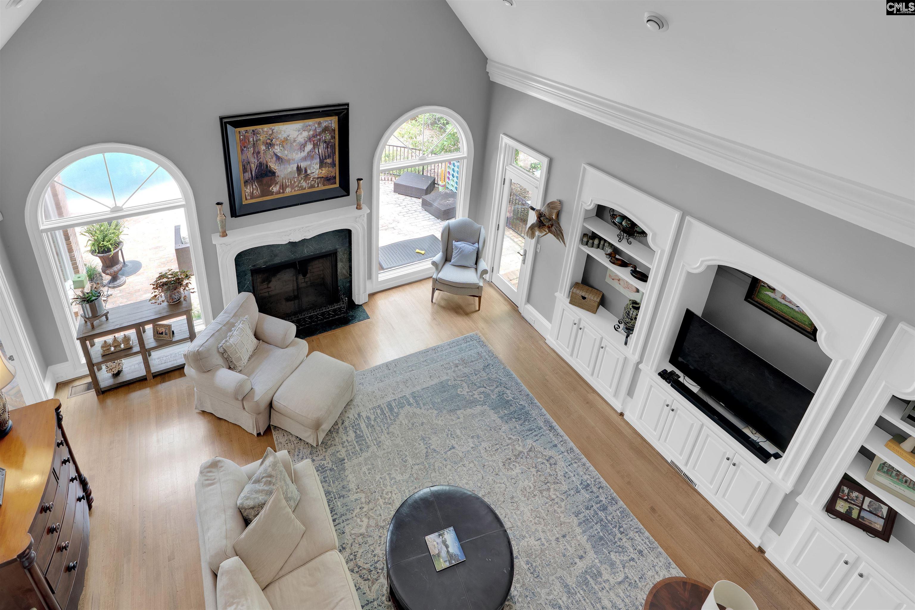 7 Tavern Court Blythewood, SC 29016