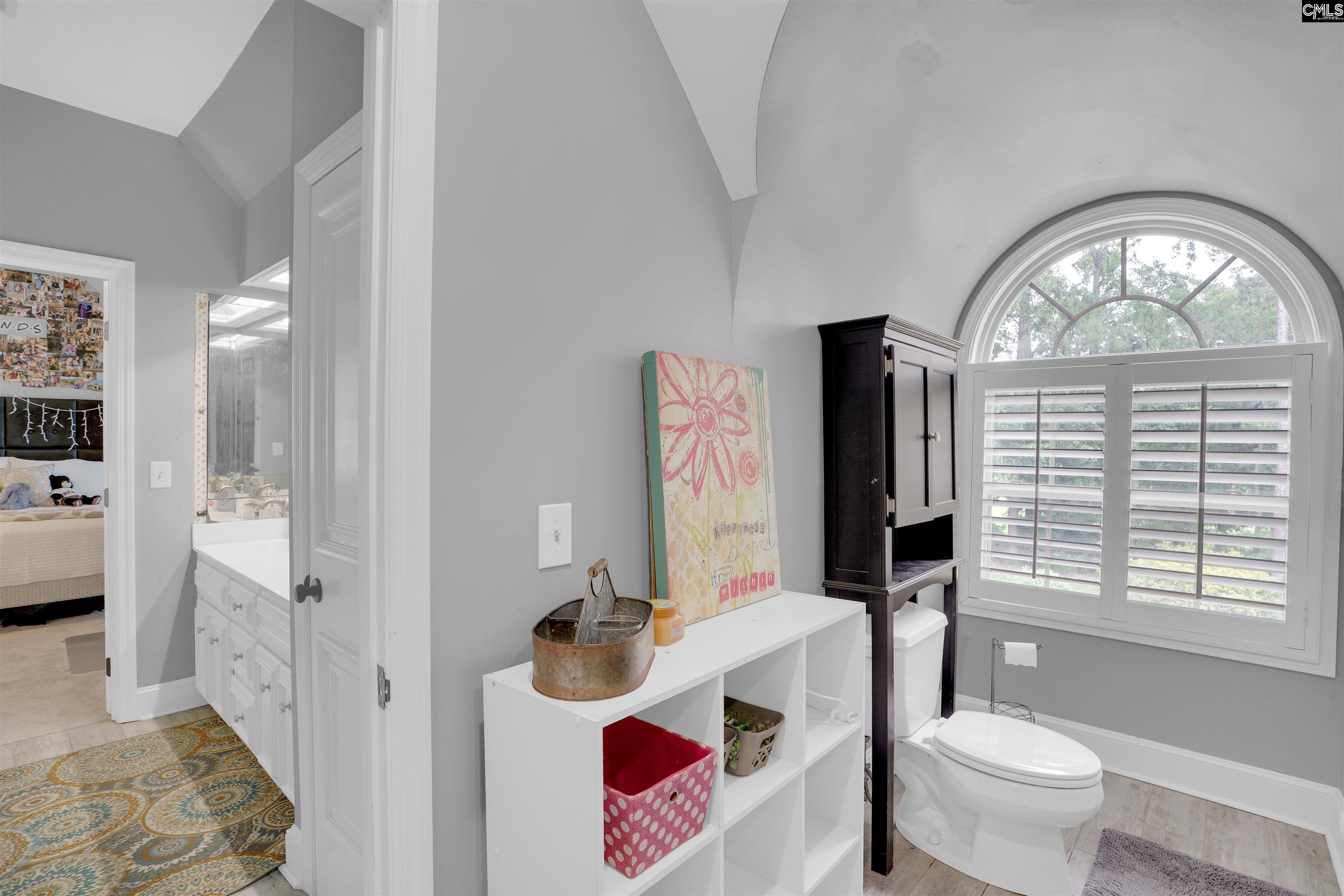 7 Tavern Court Blythewood, SC 29016