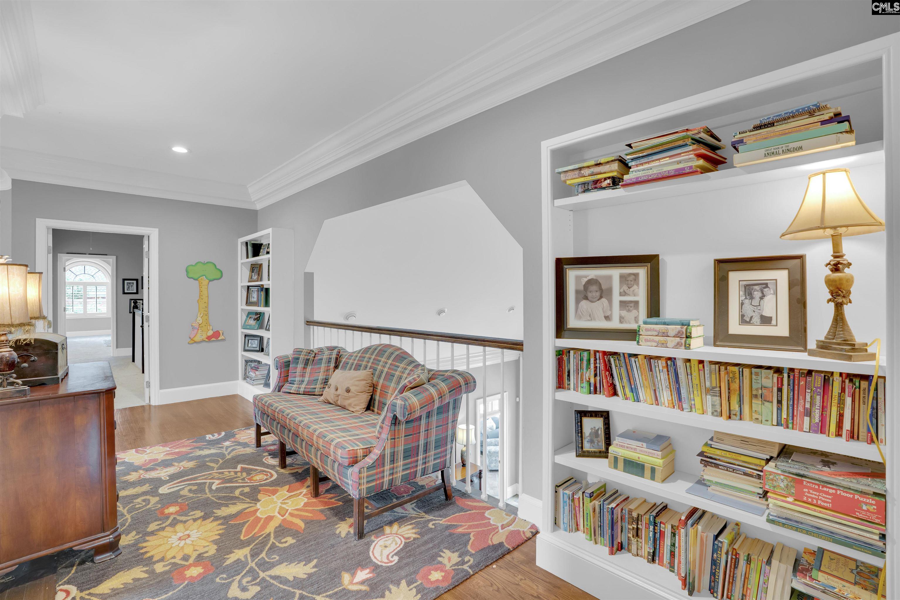 7 Tavern Court Blythewood, SC 29016
