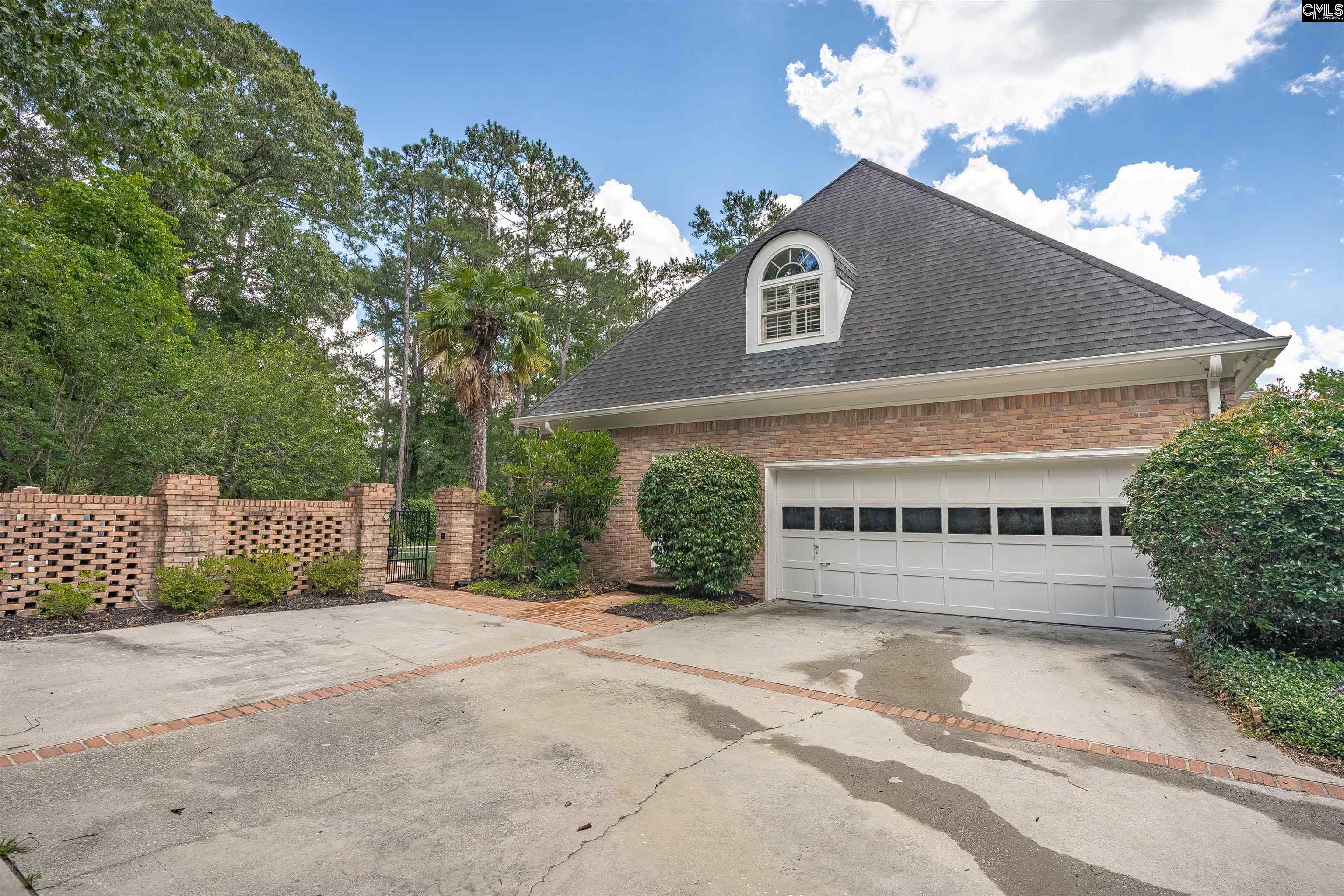 7 Tavern Court Blythewood, SC 29016
