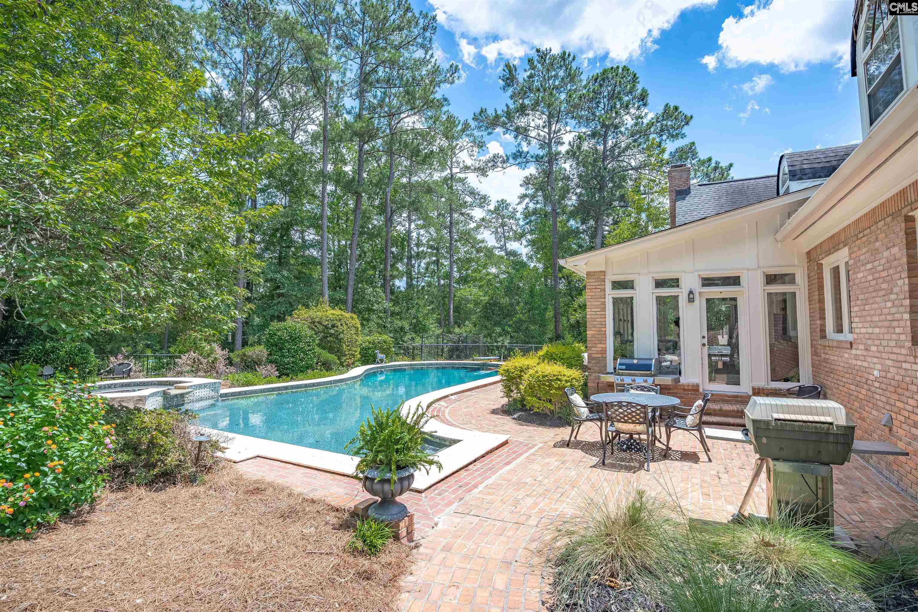7 Tavern Court Blythewood, SC 29016
