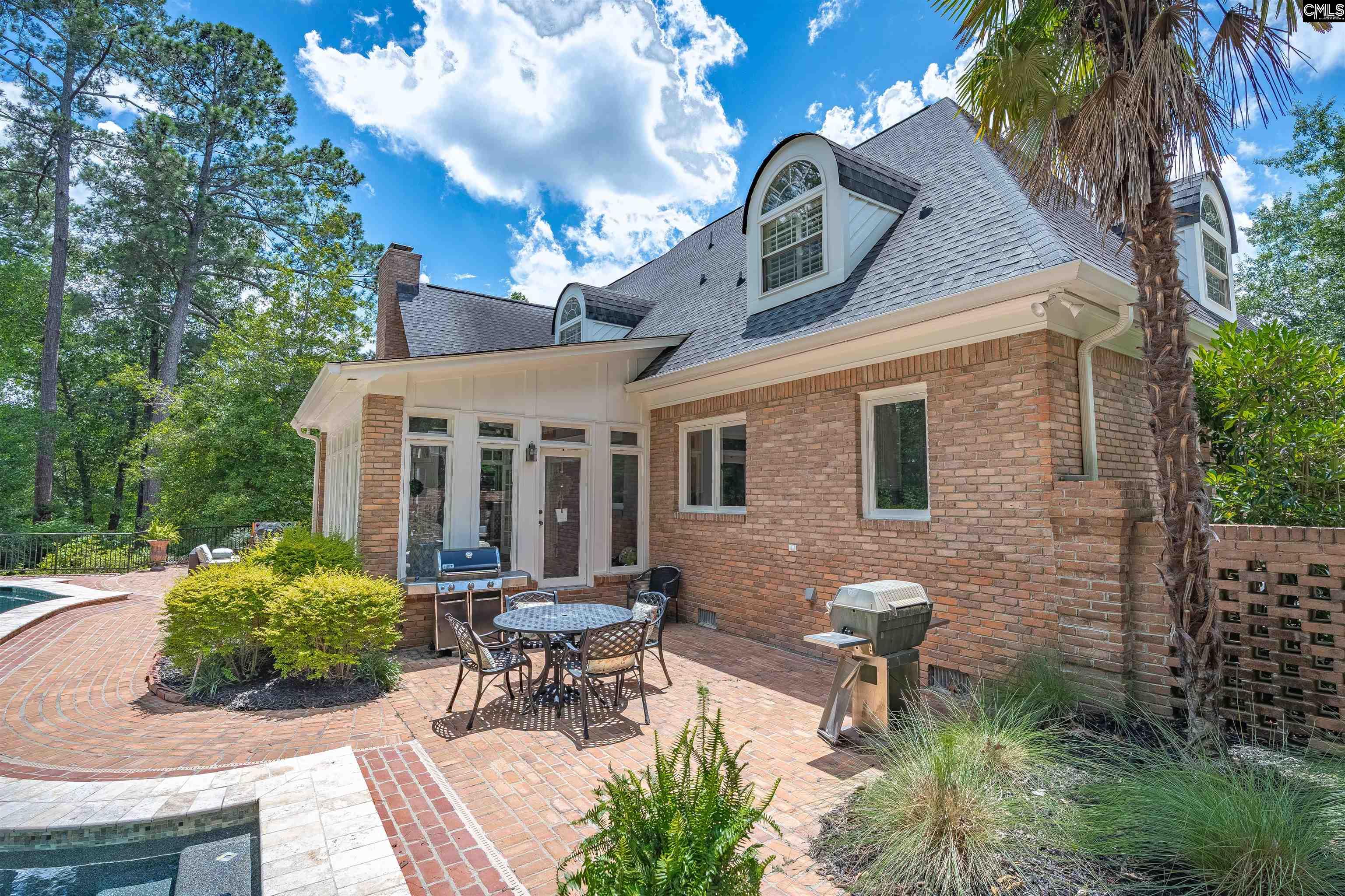 7 Tavern Court Blythewood, SC 29016