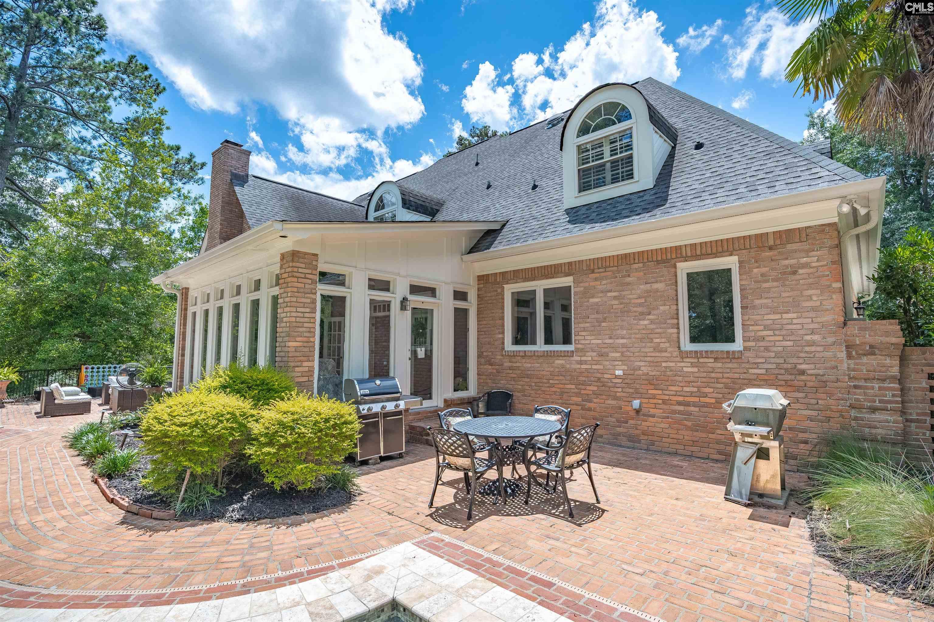 7 Tavern Court Blythewood, SC 29016