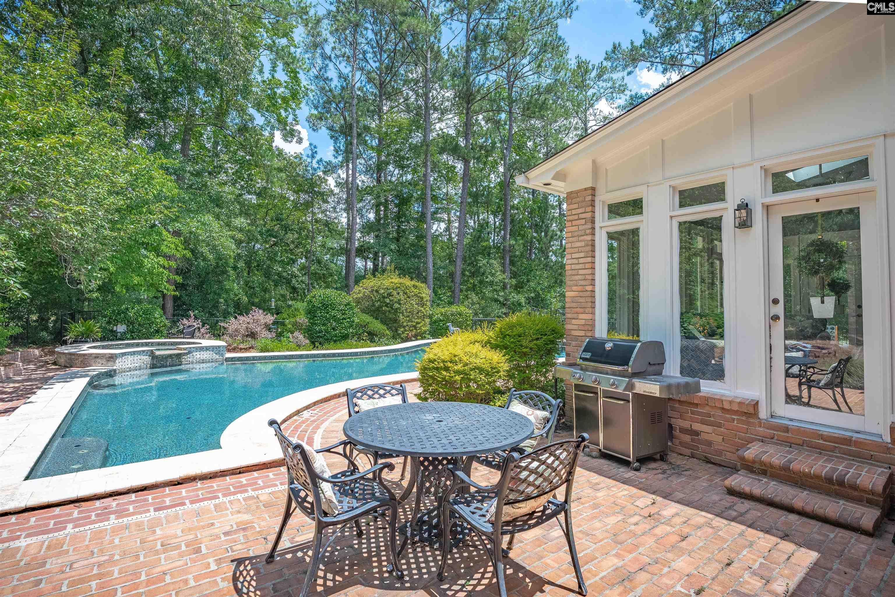 7 Tavern Court Blythewood, SC 29016