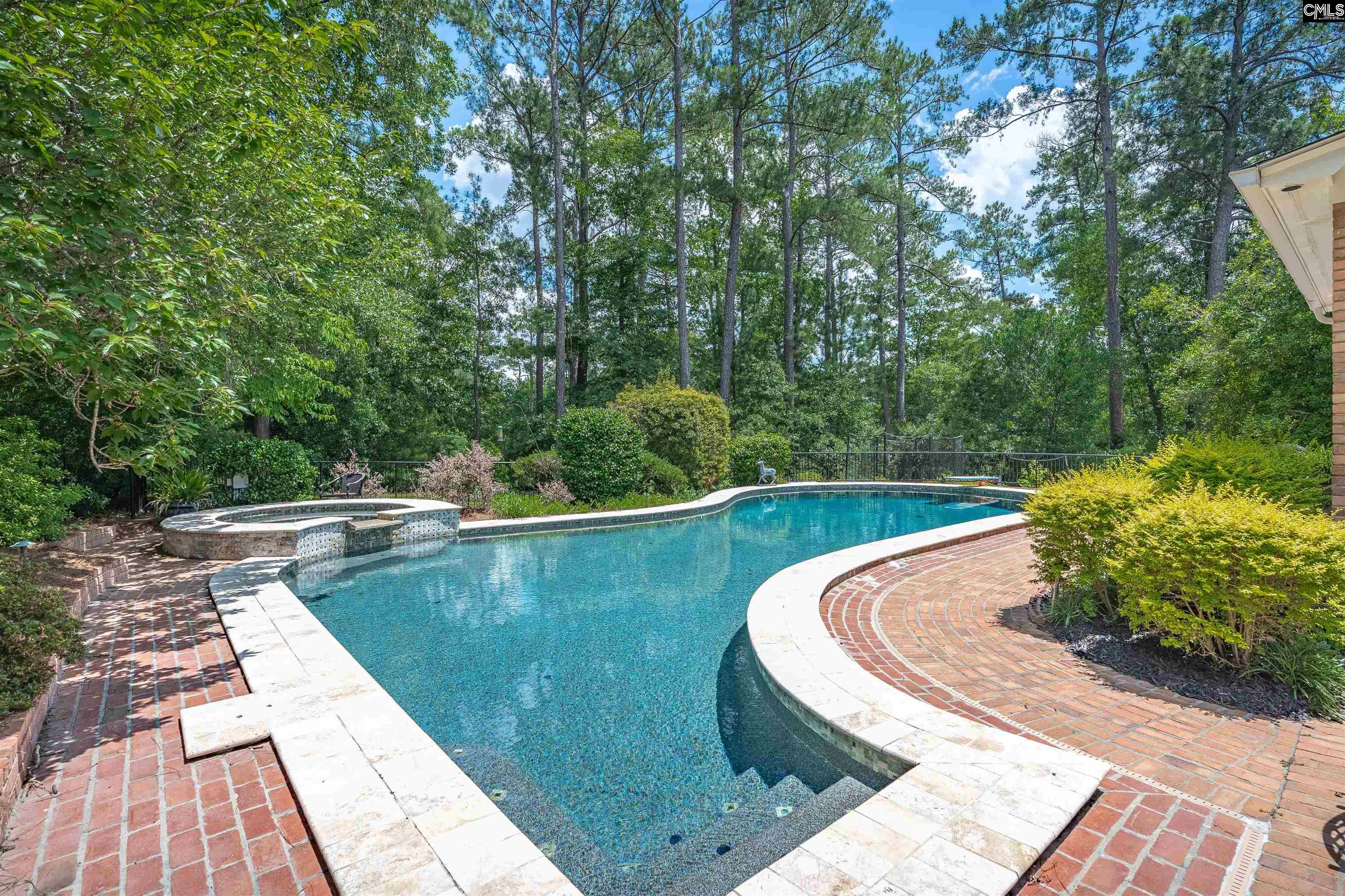 7 Tavern Court Blythewood, SC 29016
