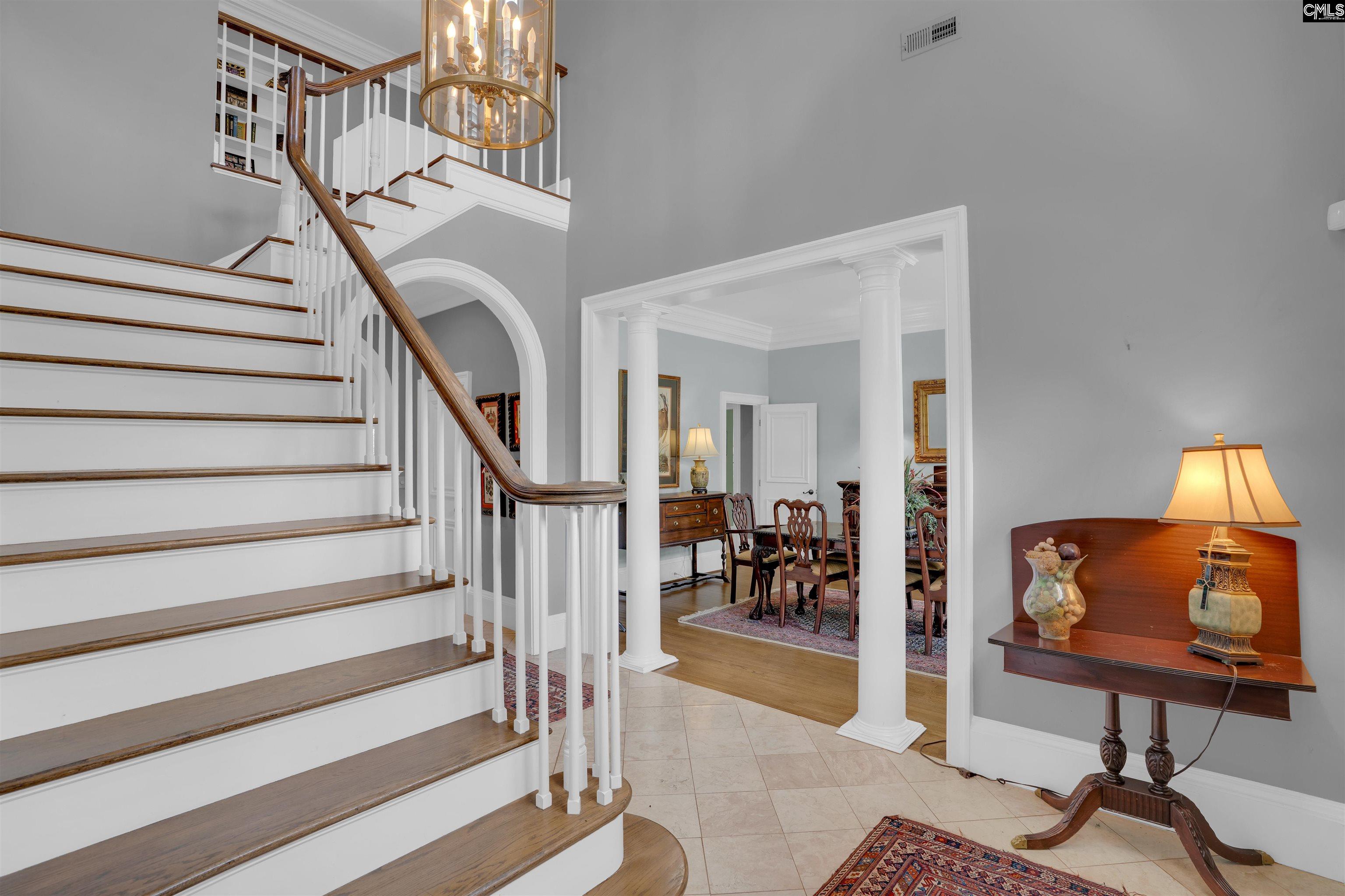 7 Tavern Court Blythewood, SC 29016