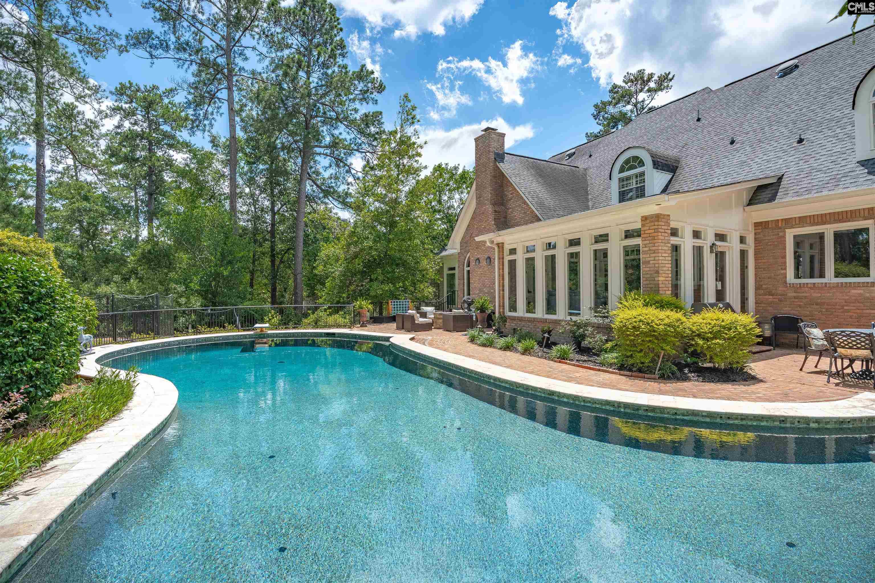 7 Tavern Court Blythewood, SC 29016