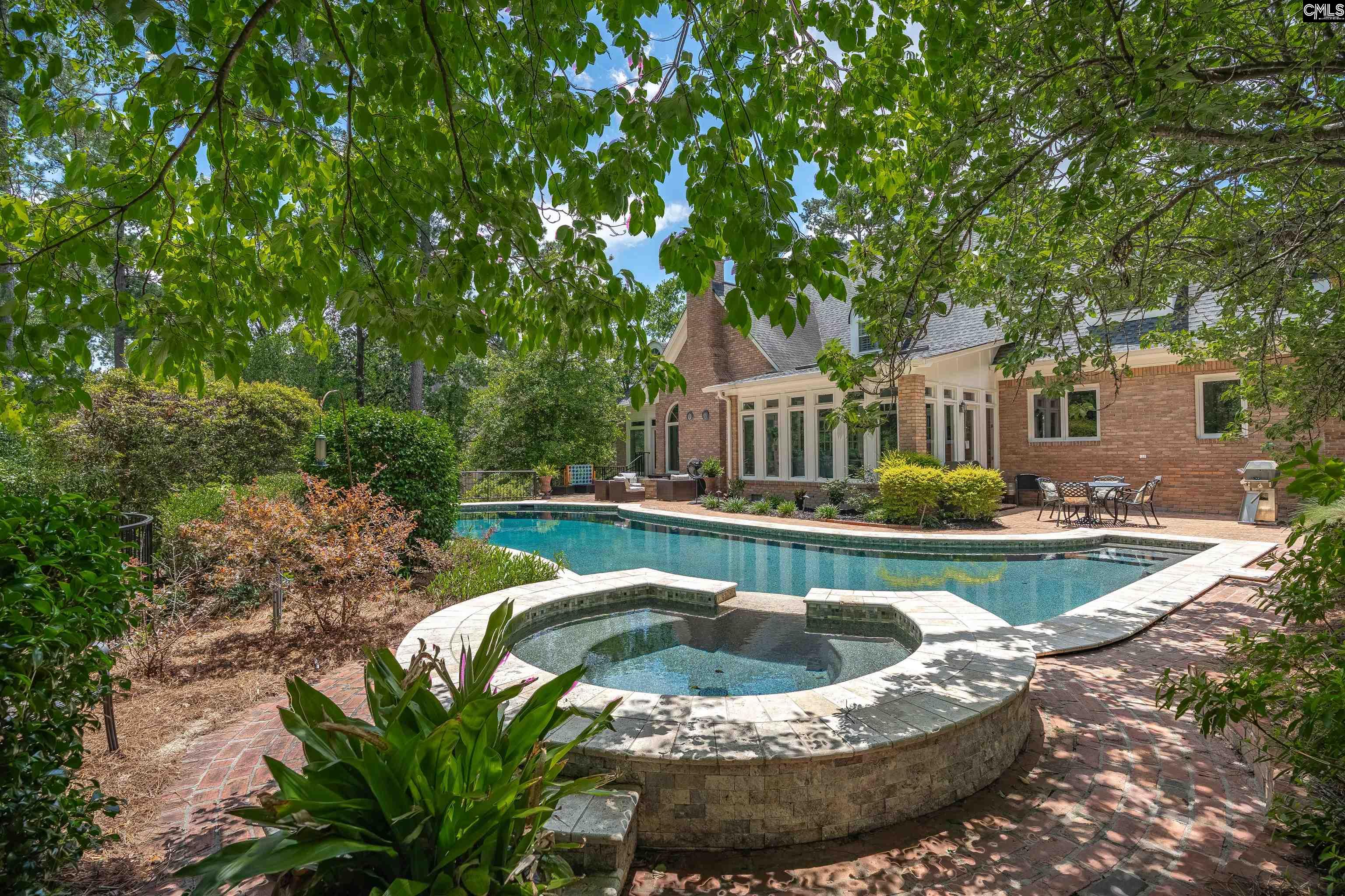 7 Tavern Court Blythewood, SC 29016