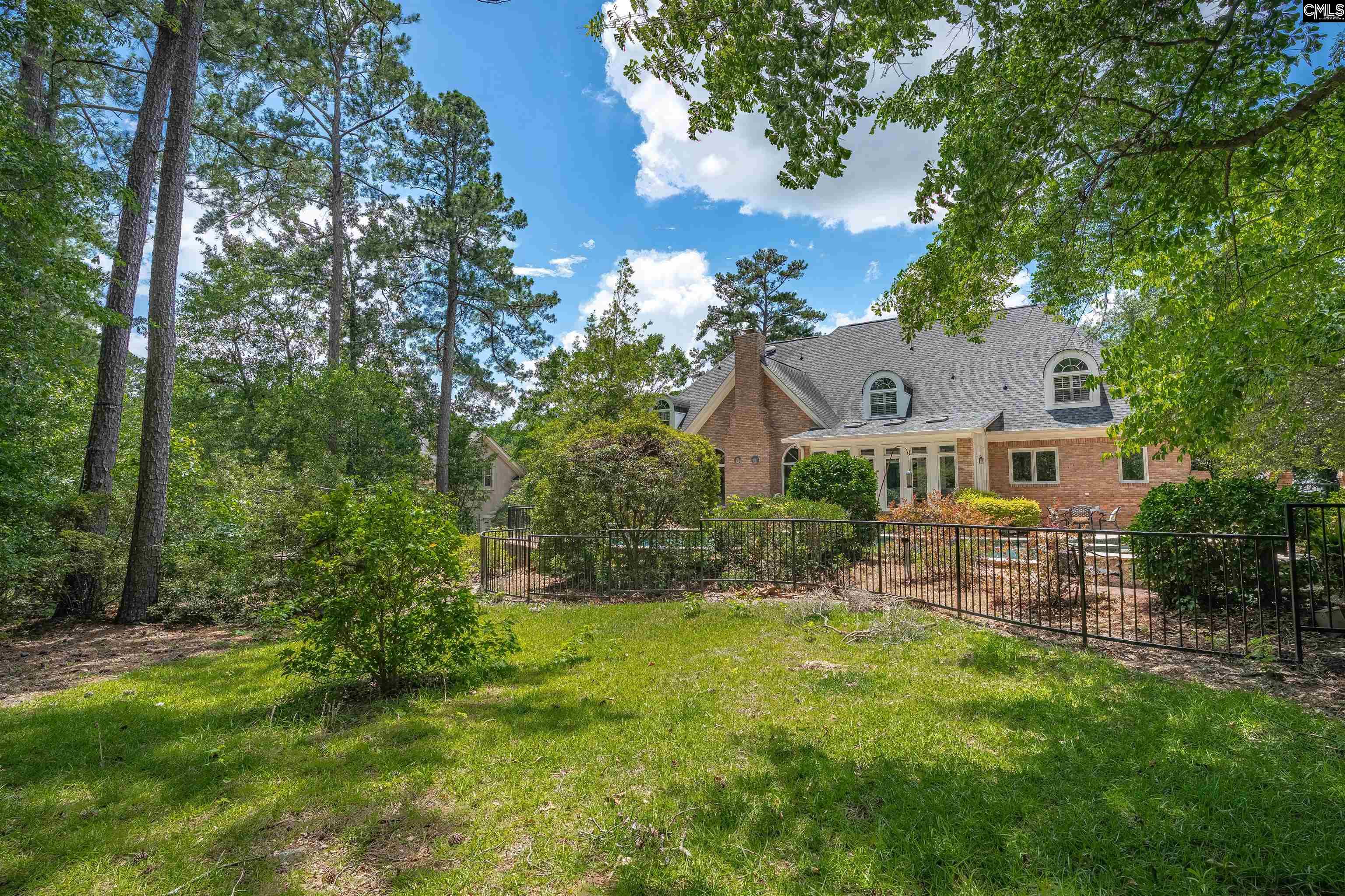 7 Tavern Court Blythewood, SC 29016