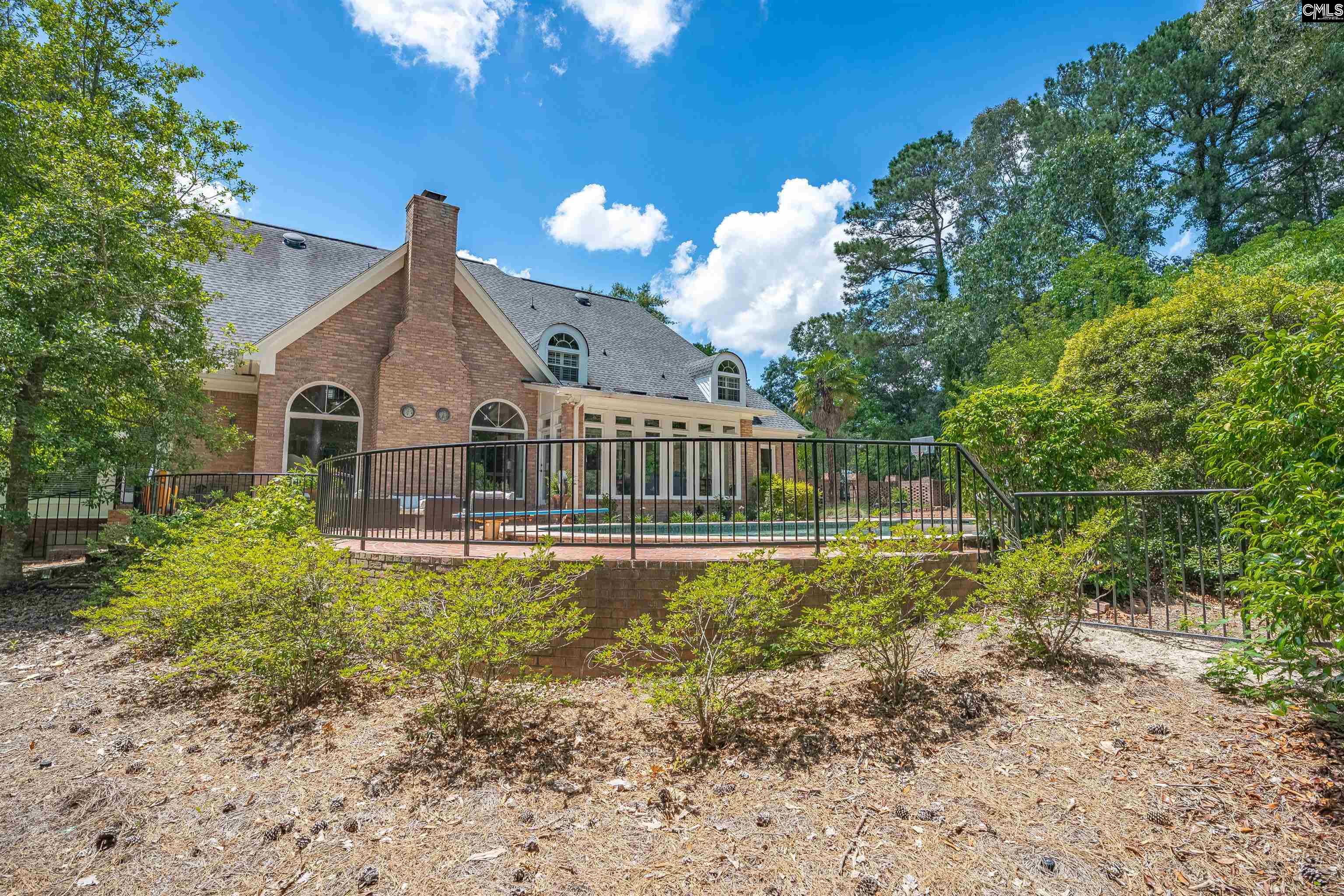 7 Tavern Court Blythewood, SC 29016