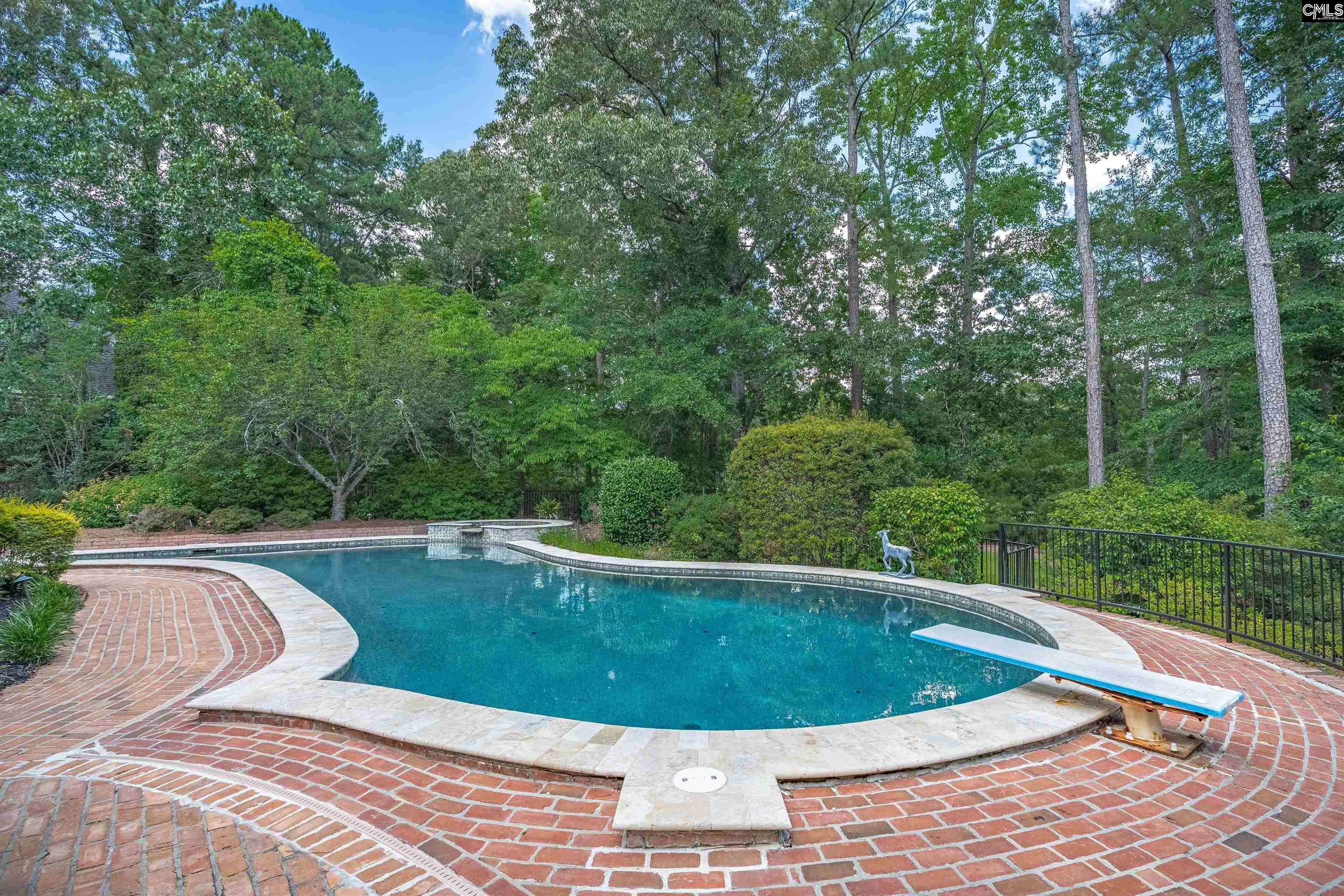 7 Tavern Court Blythewood, SC 29016