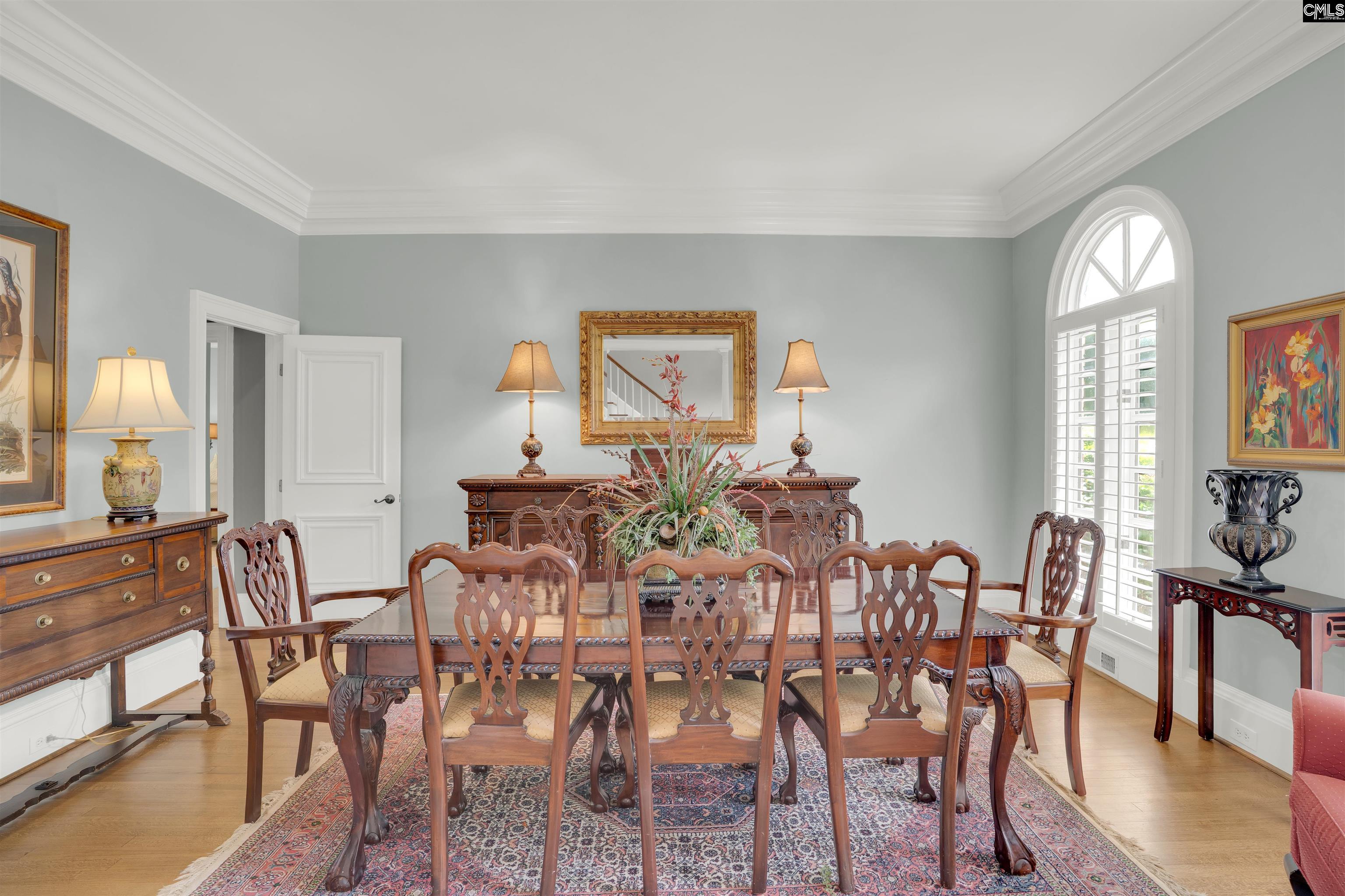 7 Tavern Court Blythewood, SC 29016