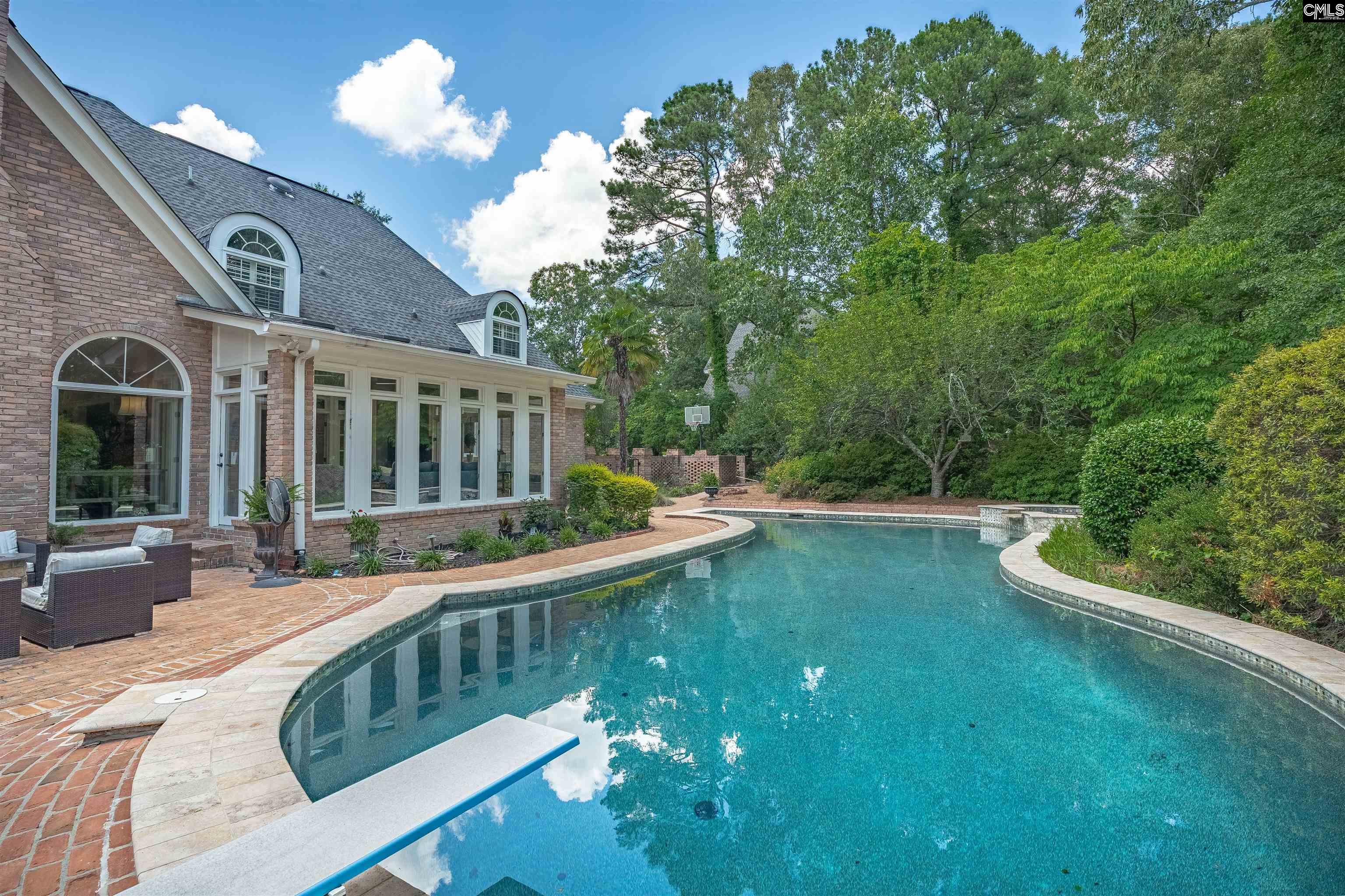 7 Tavern Court Blythewood, SC 29016