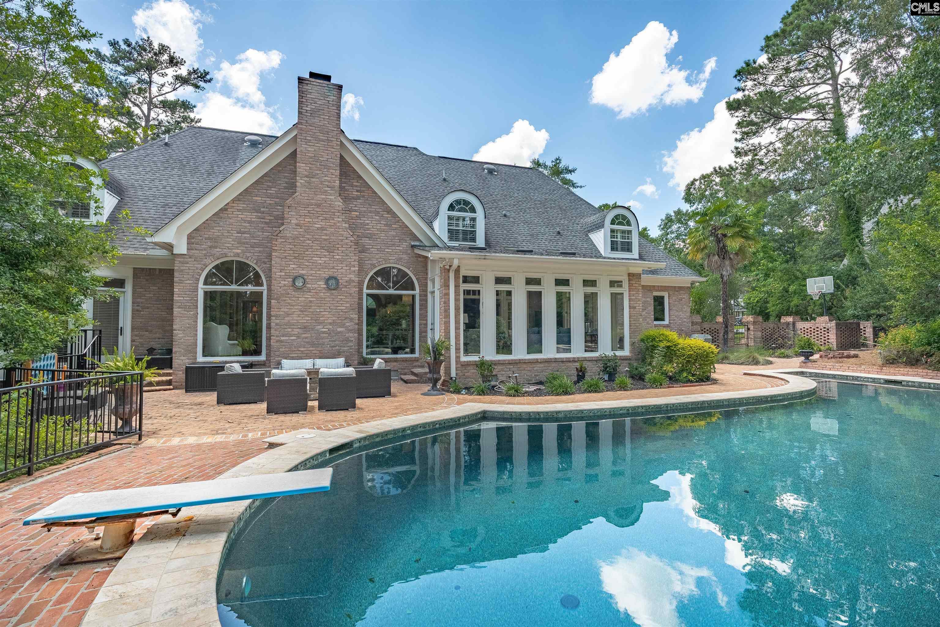 7 Tavern Court Blythewood, SC 29016