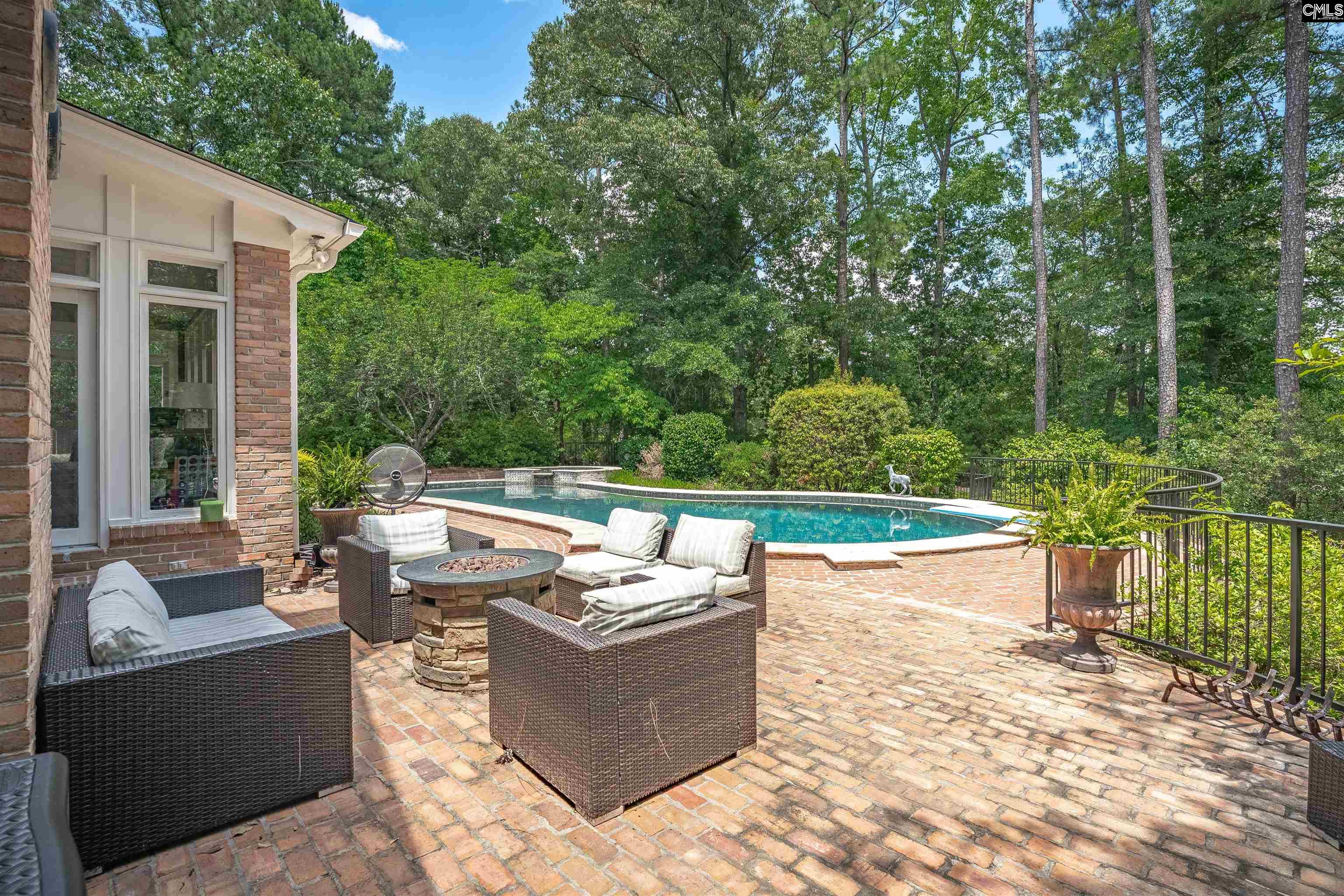 7 Tavern Court Blythewood, SC 29016