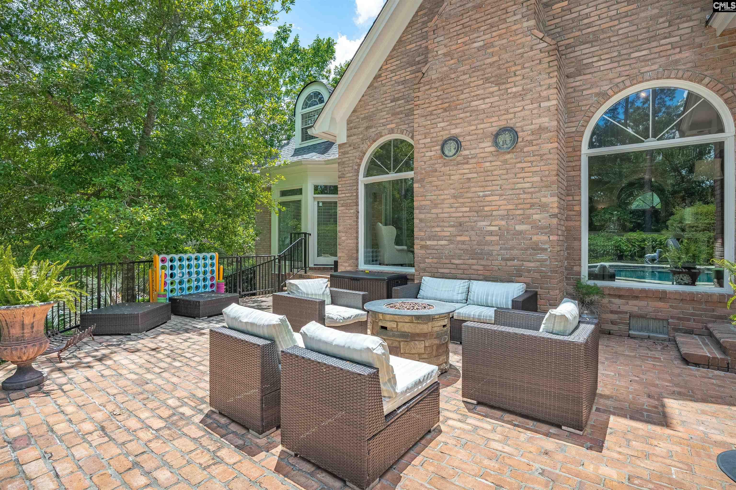 7 Tavern Court Blythewood, SC 29016