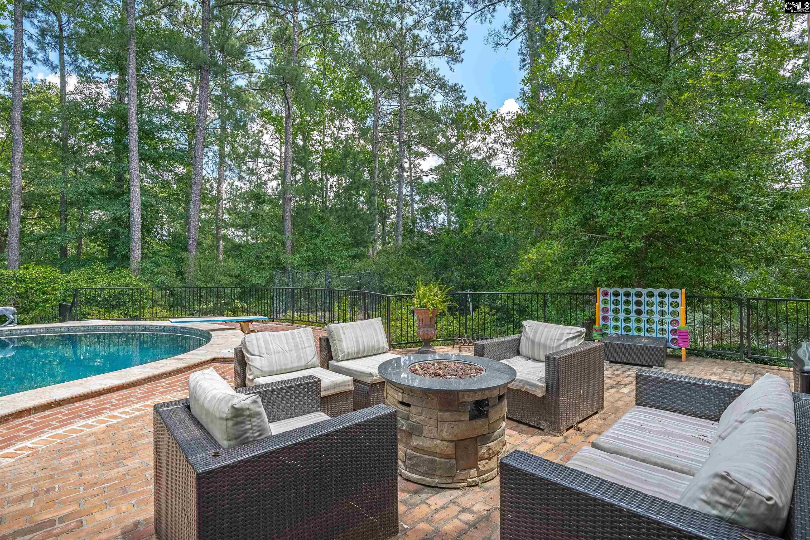7 Tavern Court Blythewood, SC 29016