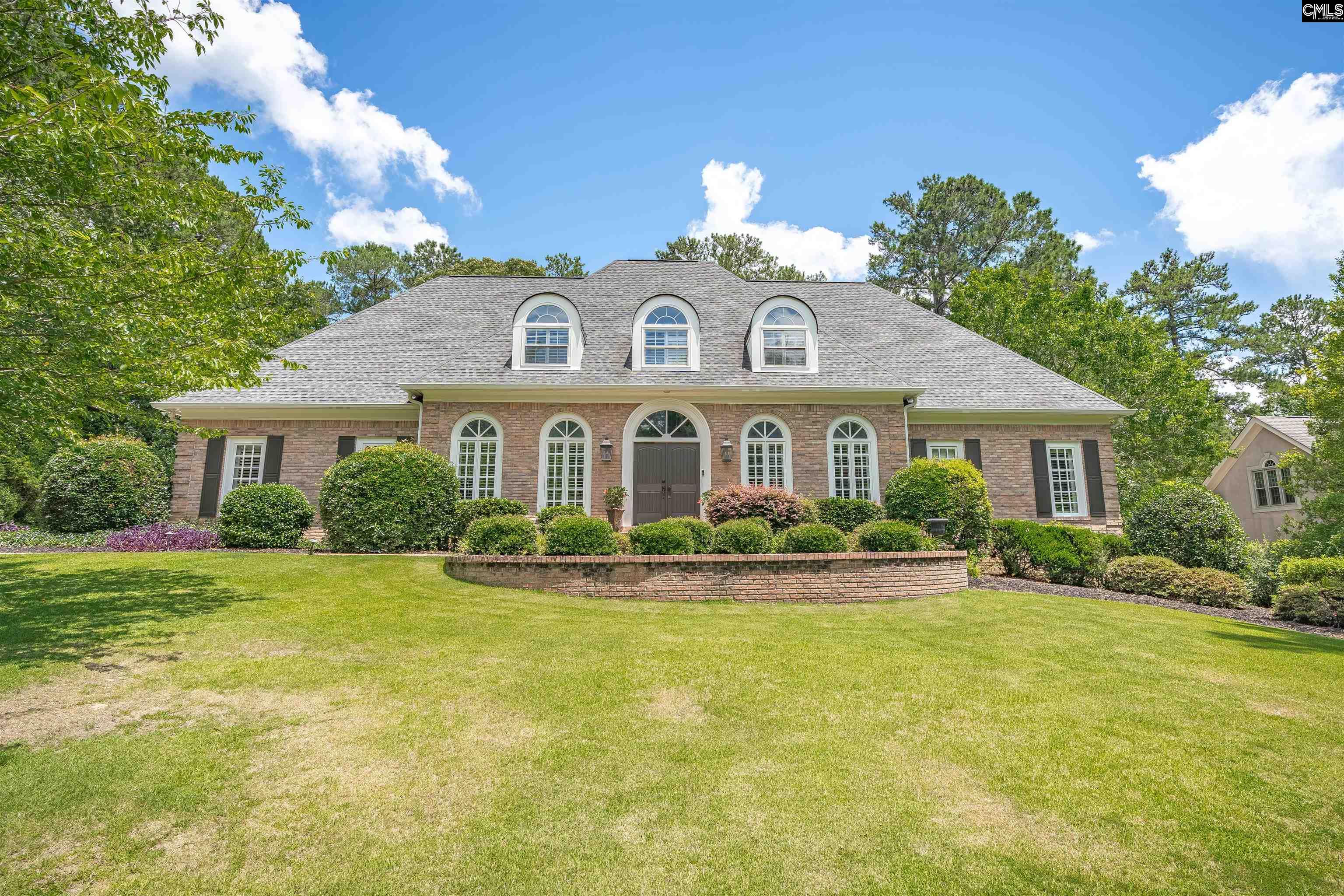 7 Tavern Court Blythewood, SC 29016