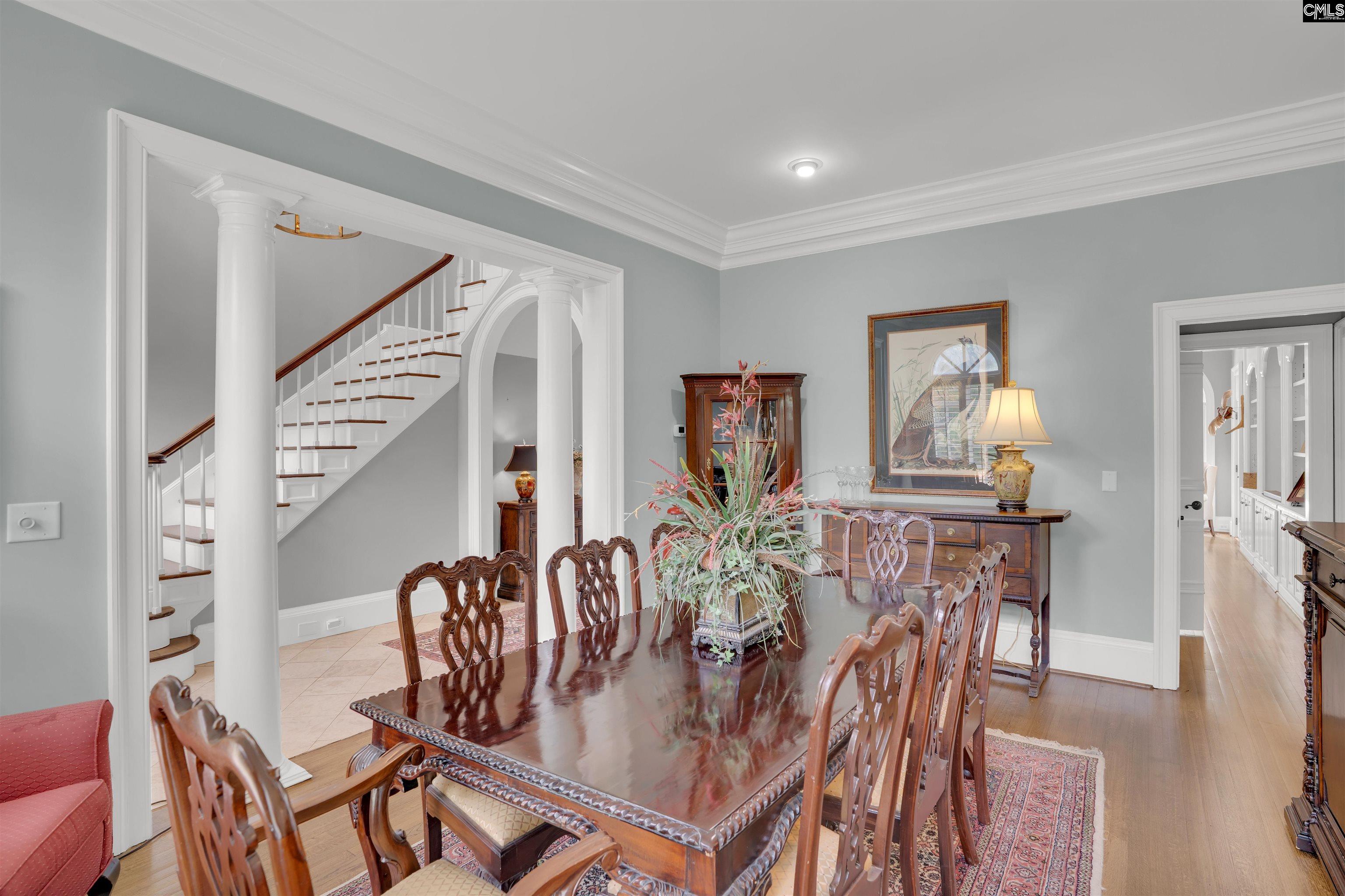 7 Tavern Court Blythewood, SC 29016