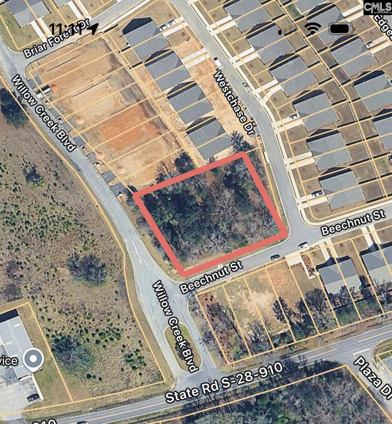 110 Willow Creek Boulevard Lugoff, SC 29078