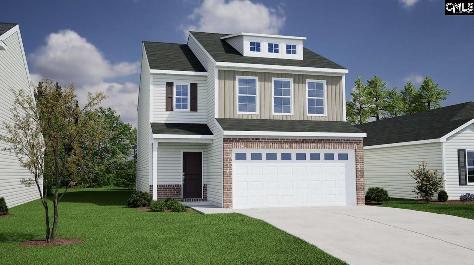 5031 Erwin Court Elgin, SC 29045-0000
