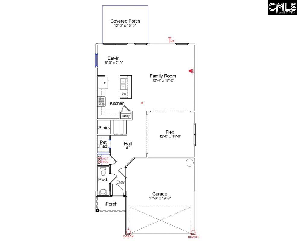 5031 Erwin Court Elgin, SC 29045-0000