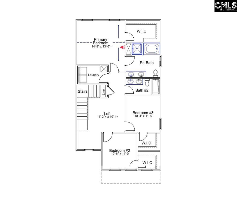 5031 Erwin Court Elgin, SC 29045-0000