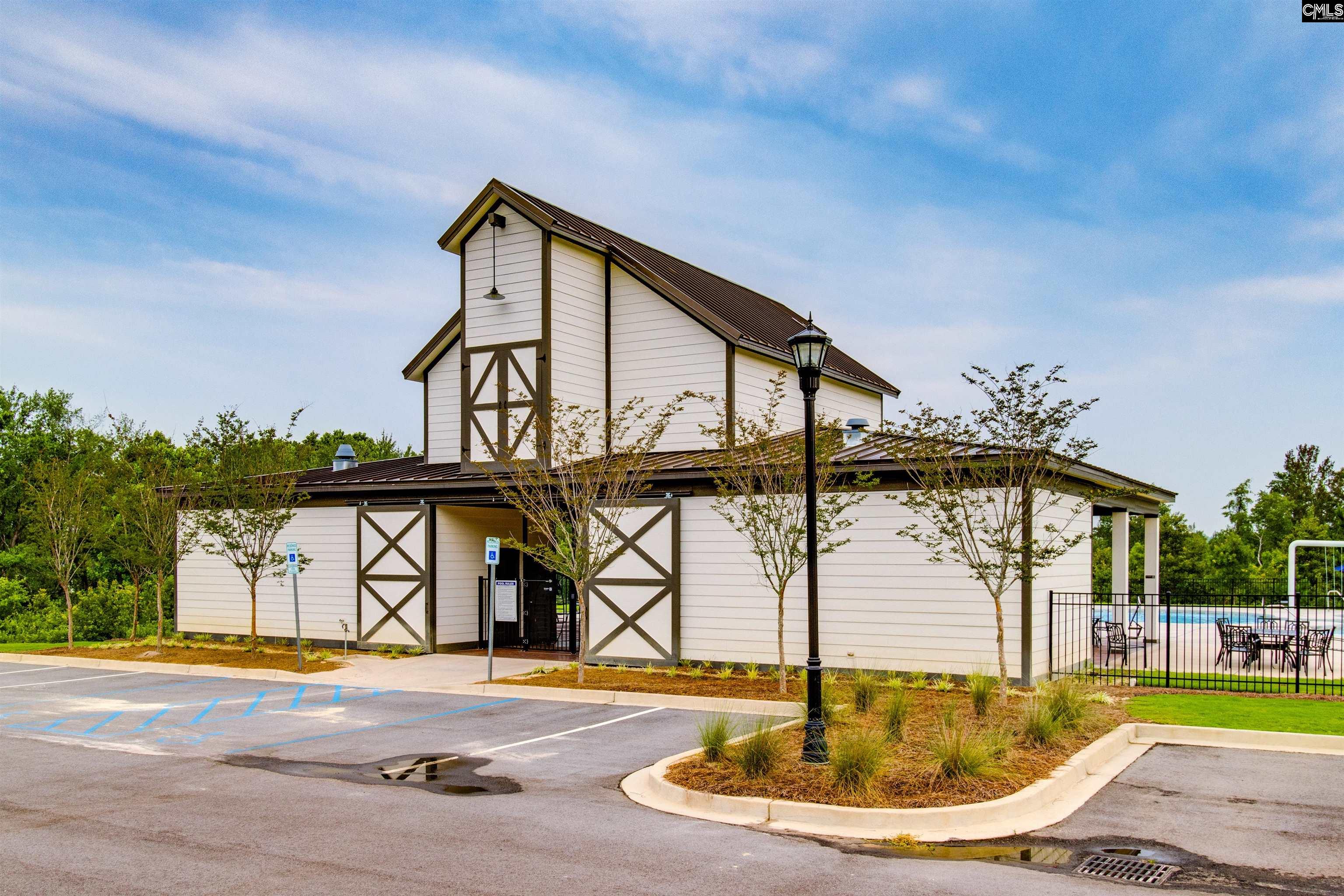 5031 Erwin Court Elgin, SC 29045-0000
