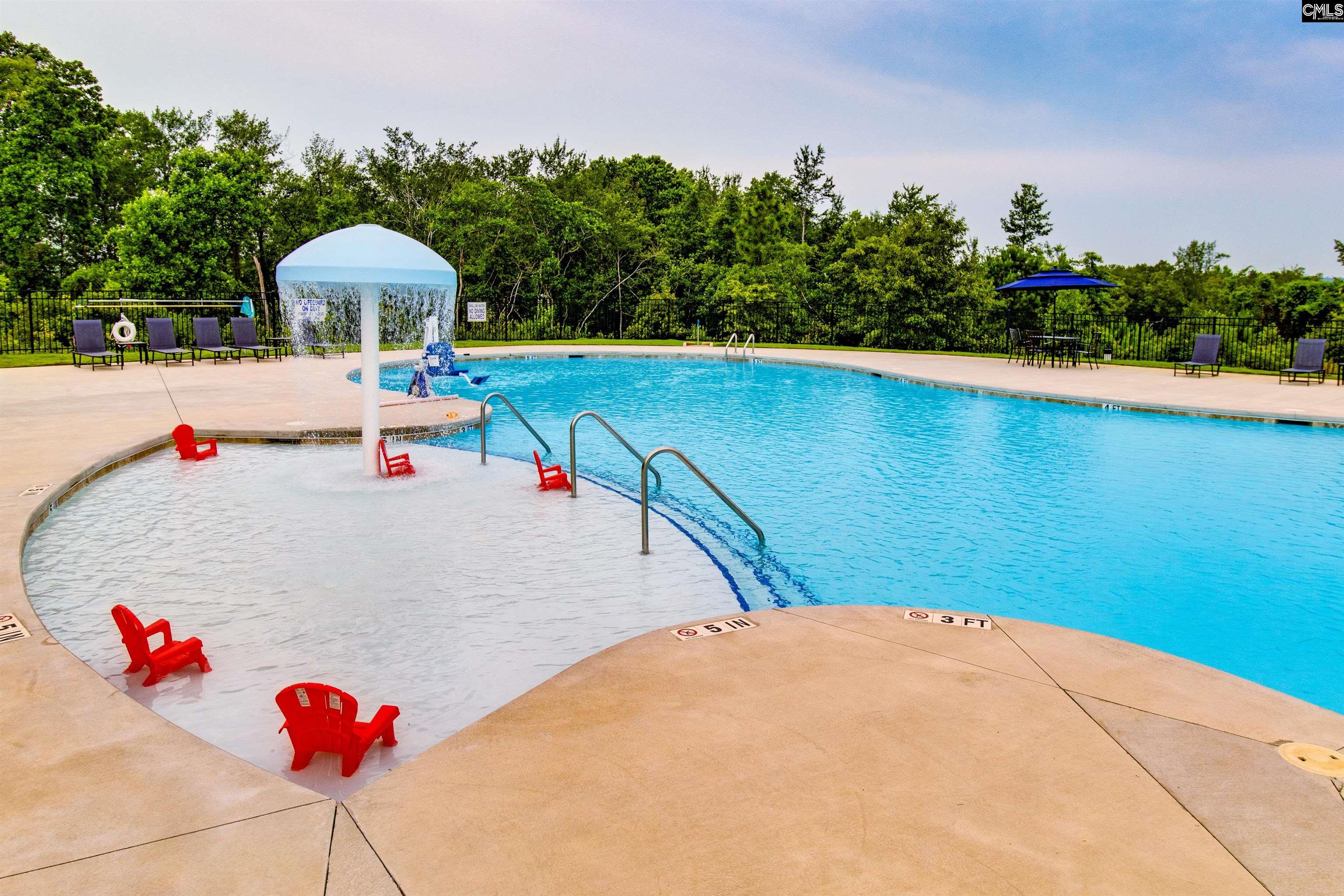 5031 Erwin Court Elgin, SC 29045-0000