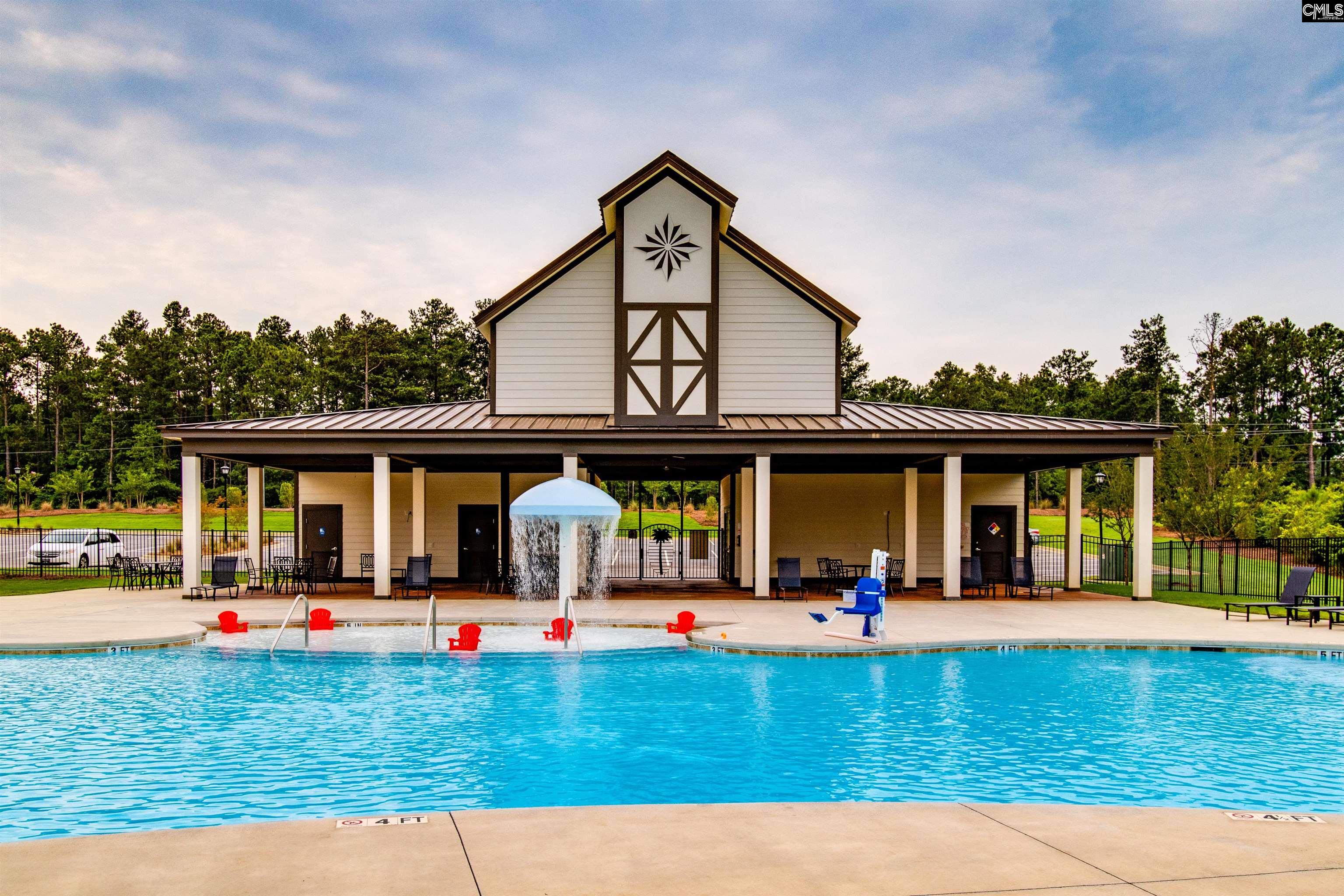 5031 Erwin Court Elgin, SC 29045-0000
