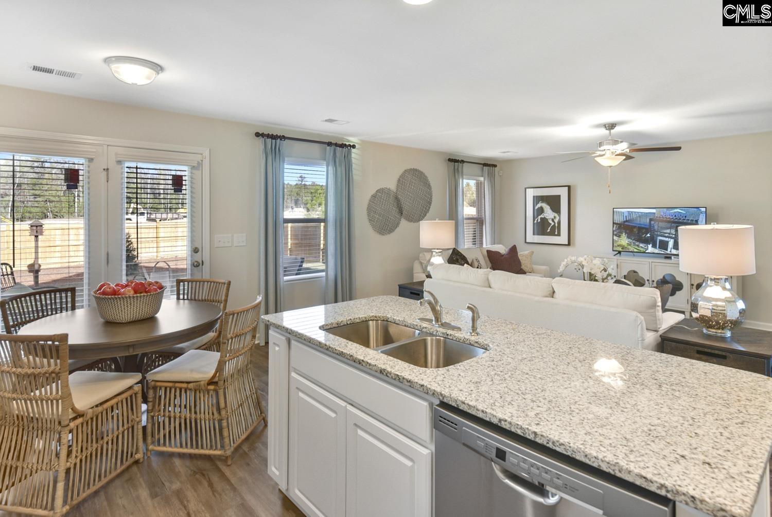 5031 Erwin Court Elgin, SC 29045-0000