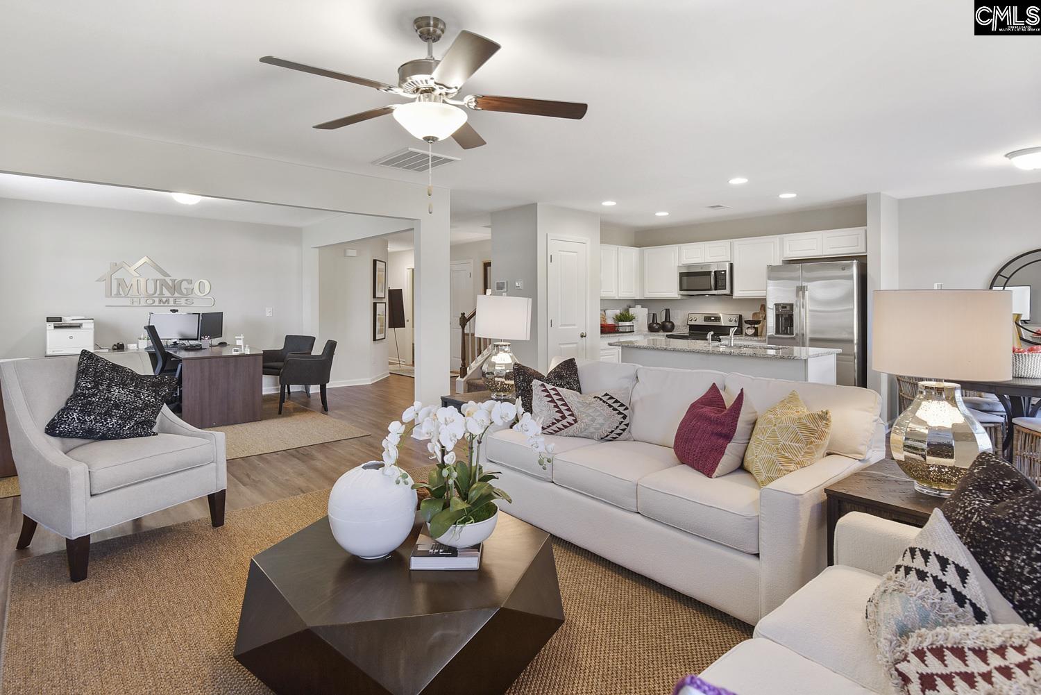 5031 Erwin Court Elgin, SC 29045-0000