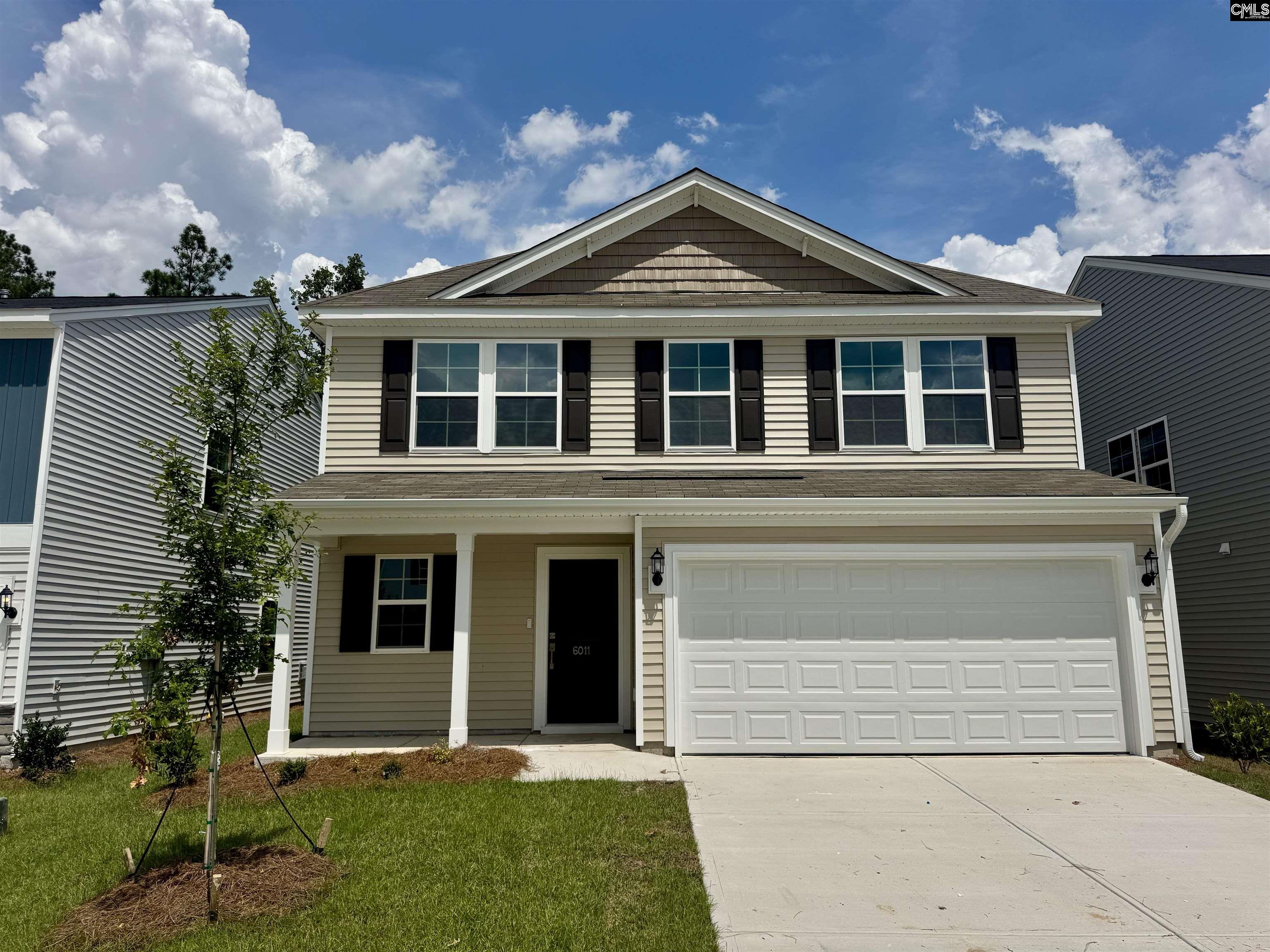 6011 Edgemont Court