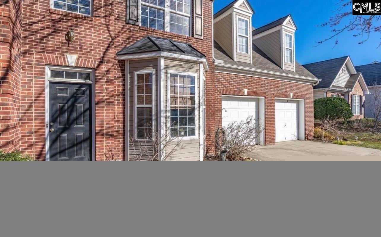 332 Buckthorne Drive Lexington, SC 29072
