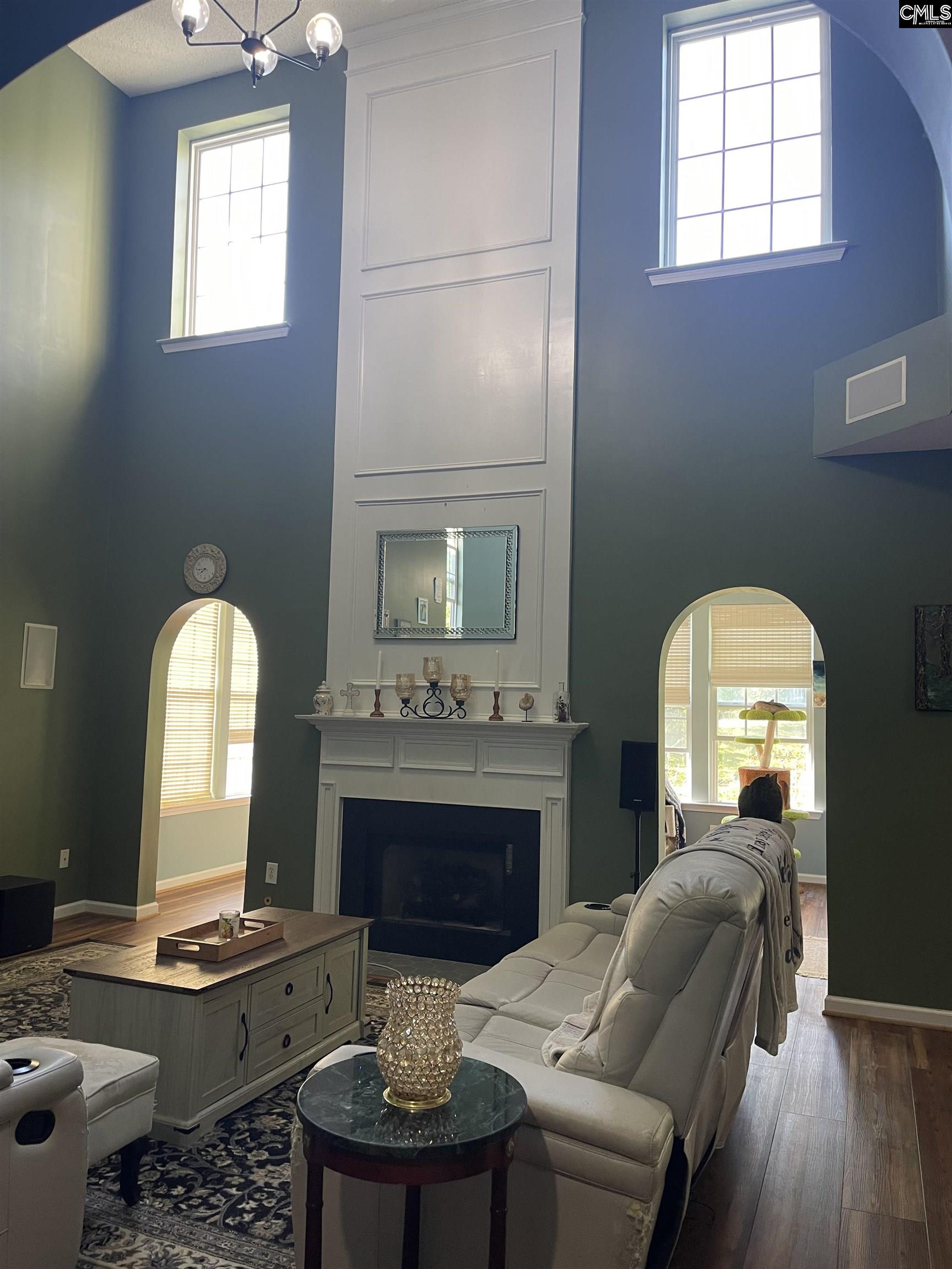 332 Buckthorne Drive Lexington, SC 29072