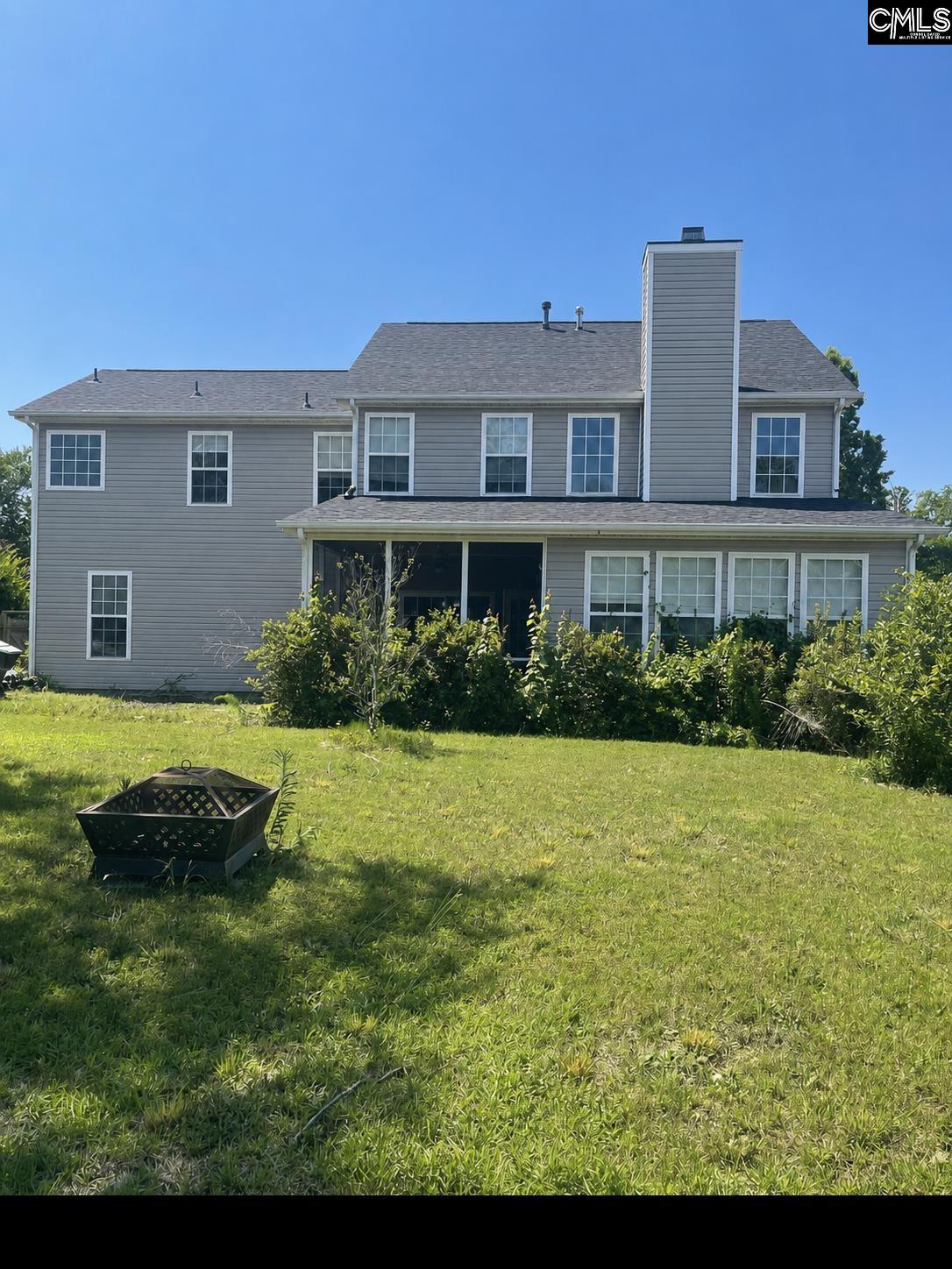 332 Buckthorne Drive Lexington, SC 29072