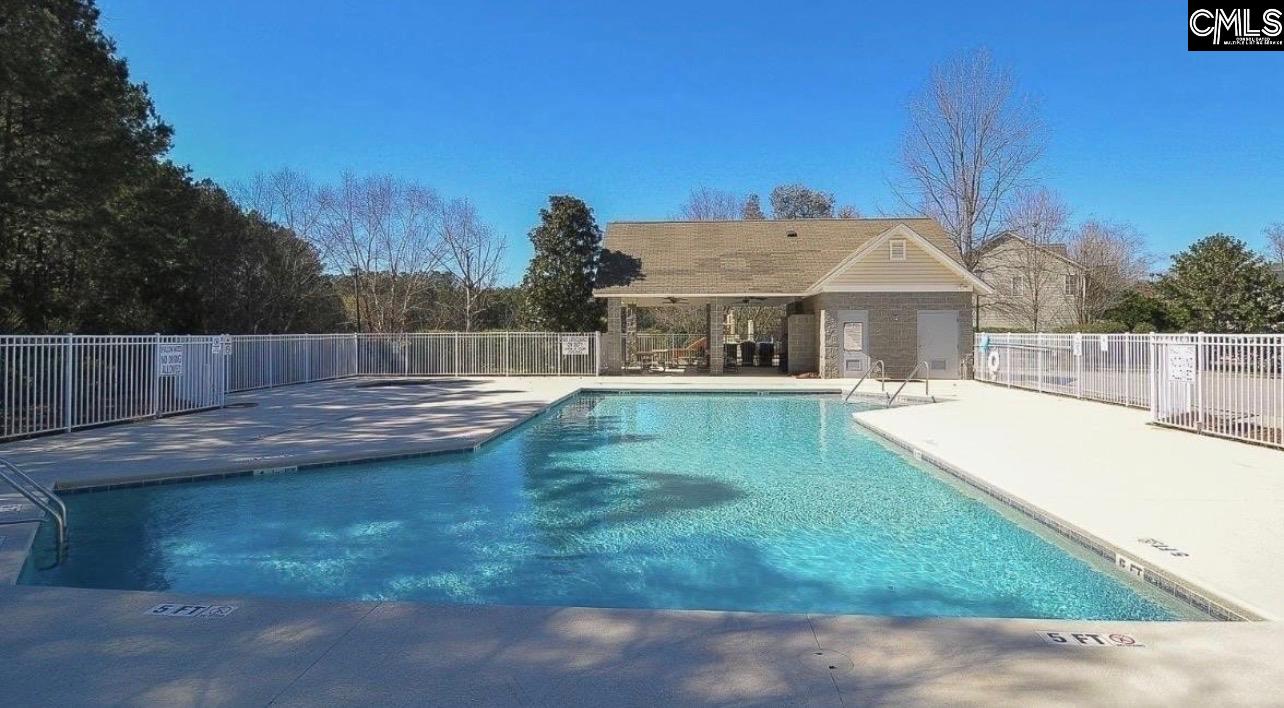 332 Buckthorne Drive Lexington, SC 29072