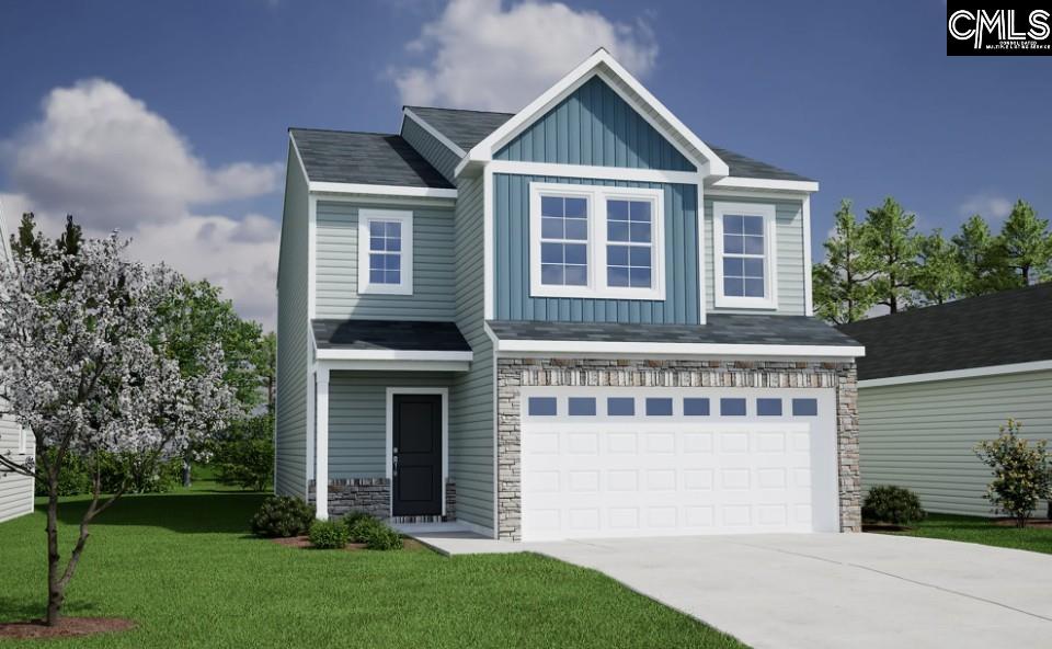 5035 Erwin Court Elgin, SC 29045-0000