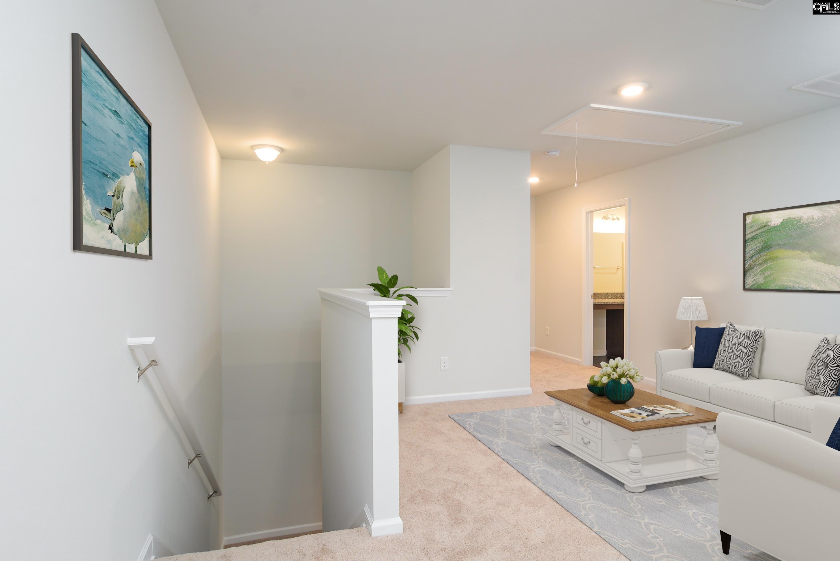 5035 Erwin Court Elgin, SC 29045-0000