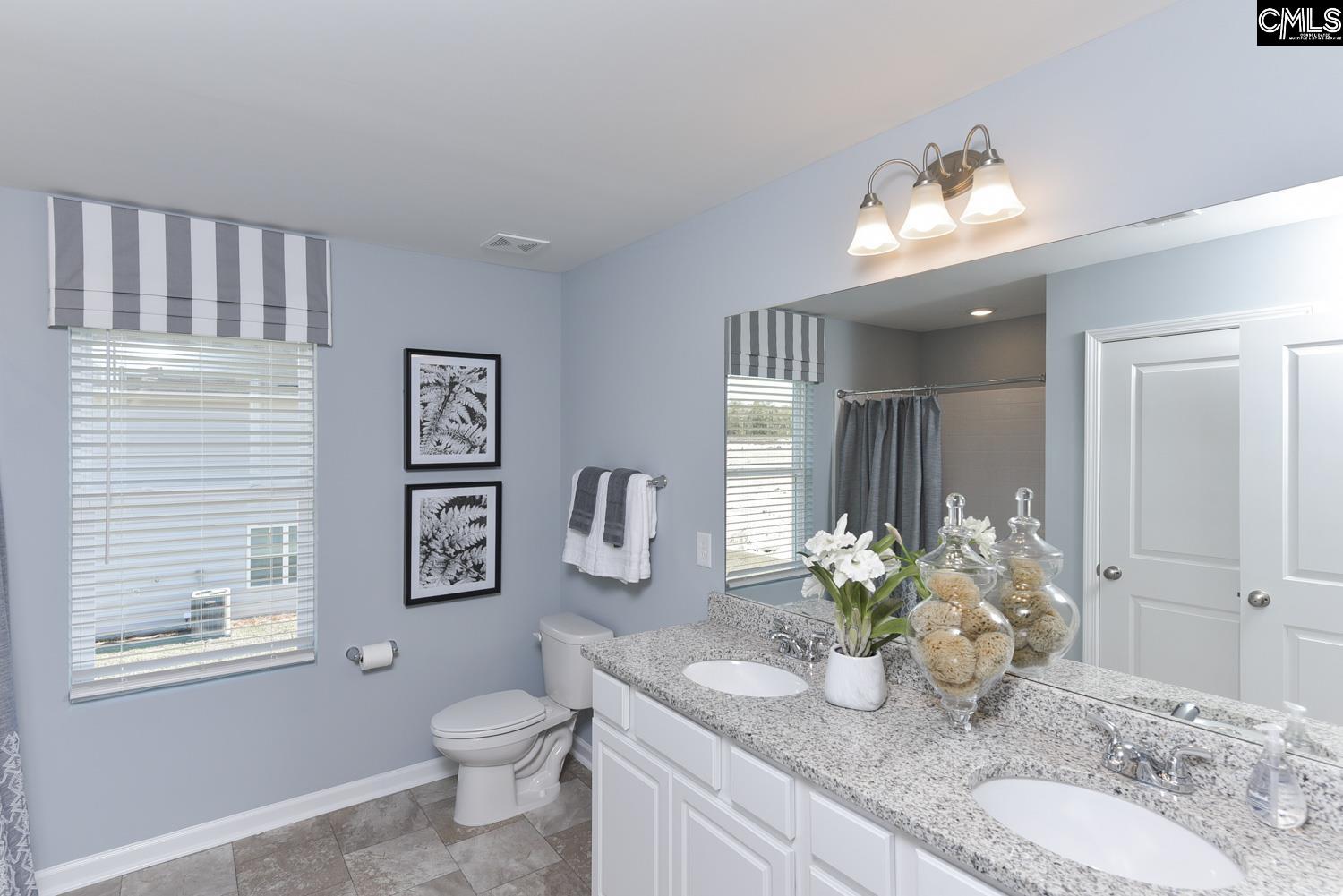 5035 Erwin Court Elgin, SC 29045-0000