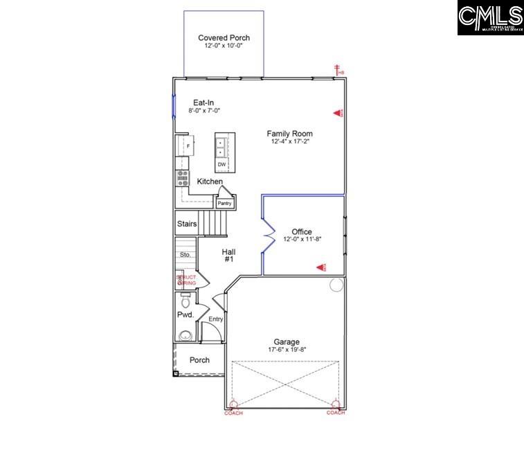5035 Erwin Court Elgin, SC 29045-0000